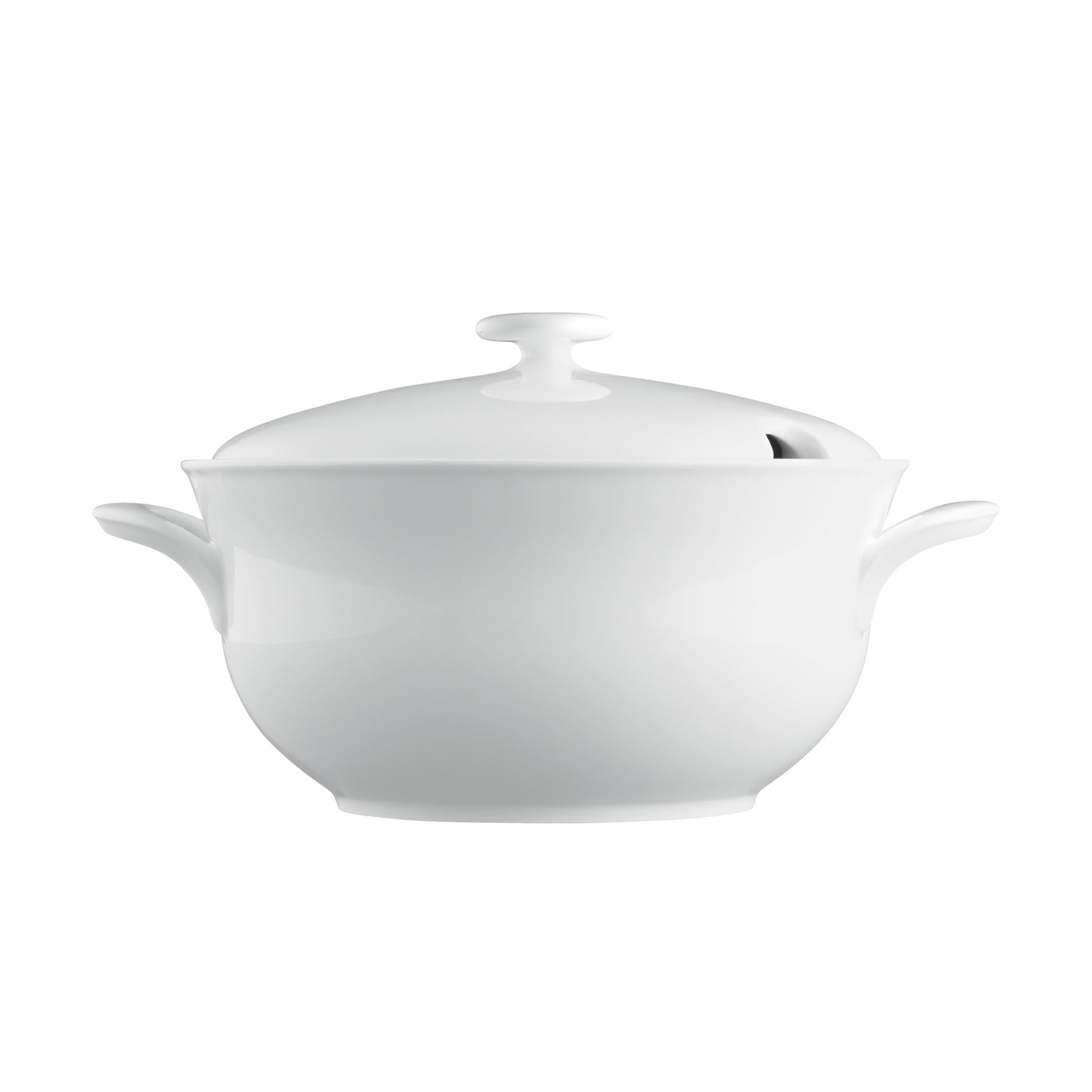 Mostrar el producto WAGENFELD WEISS Soup tureen del fabricante FÜRSTENBERG