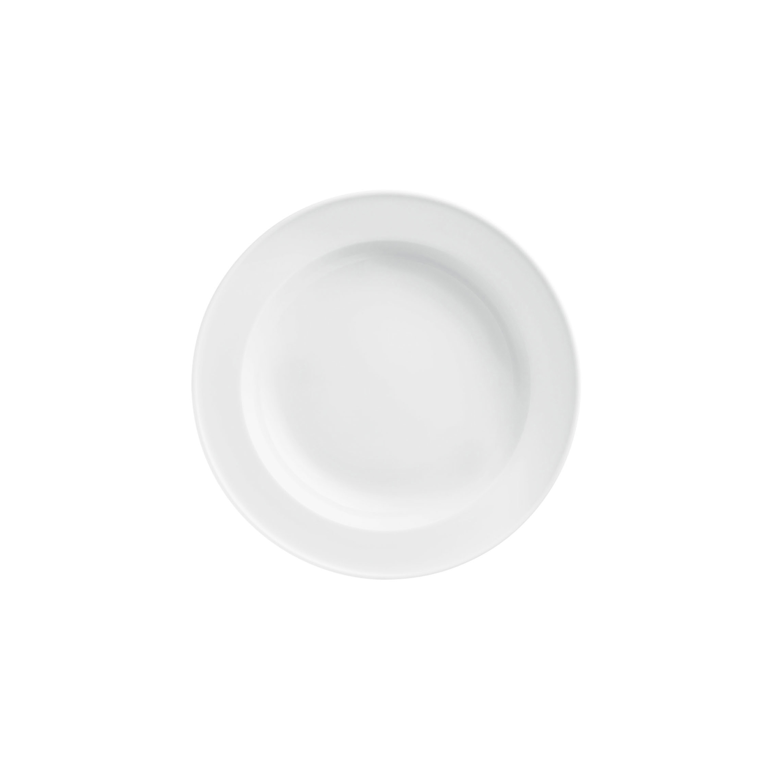 Mostra il prodotto WAGENFELD WEISS Soup plate del produttore FÜRSTENBERG