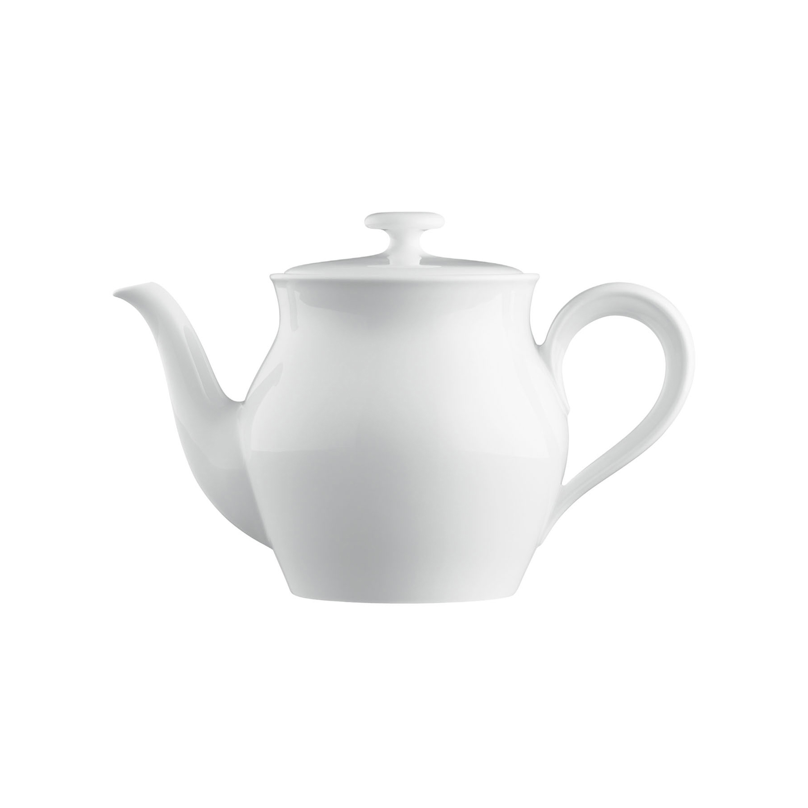 Mostrar el producto WAGENFELD WEISS Teapot del fabricante FÜRSTENBERG