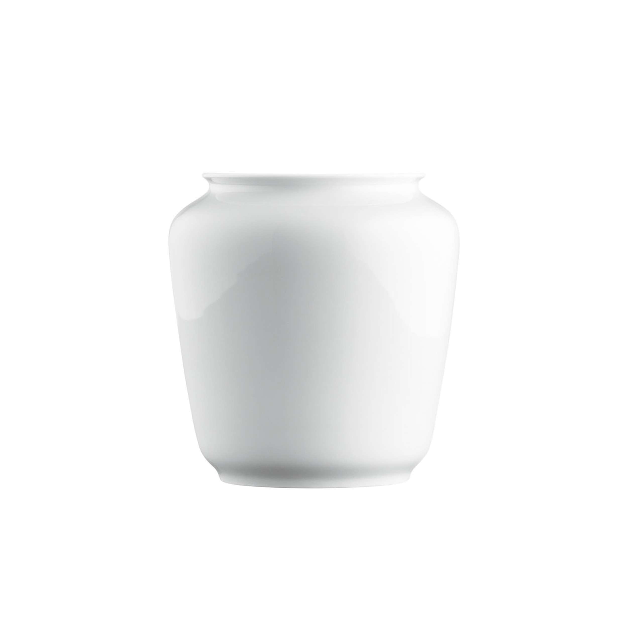 Vertoon produk WAGENFELD WEISS Vase van vervaardiger FÜRSTENBERG