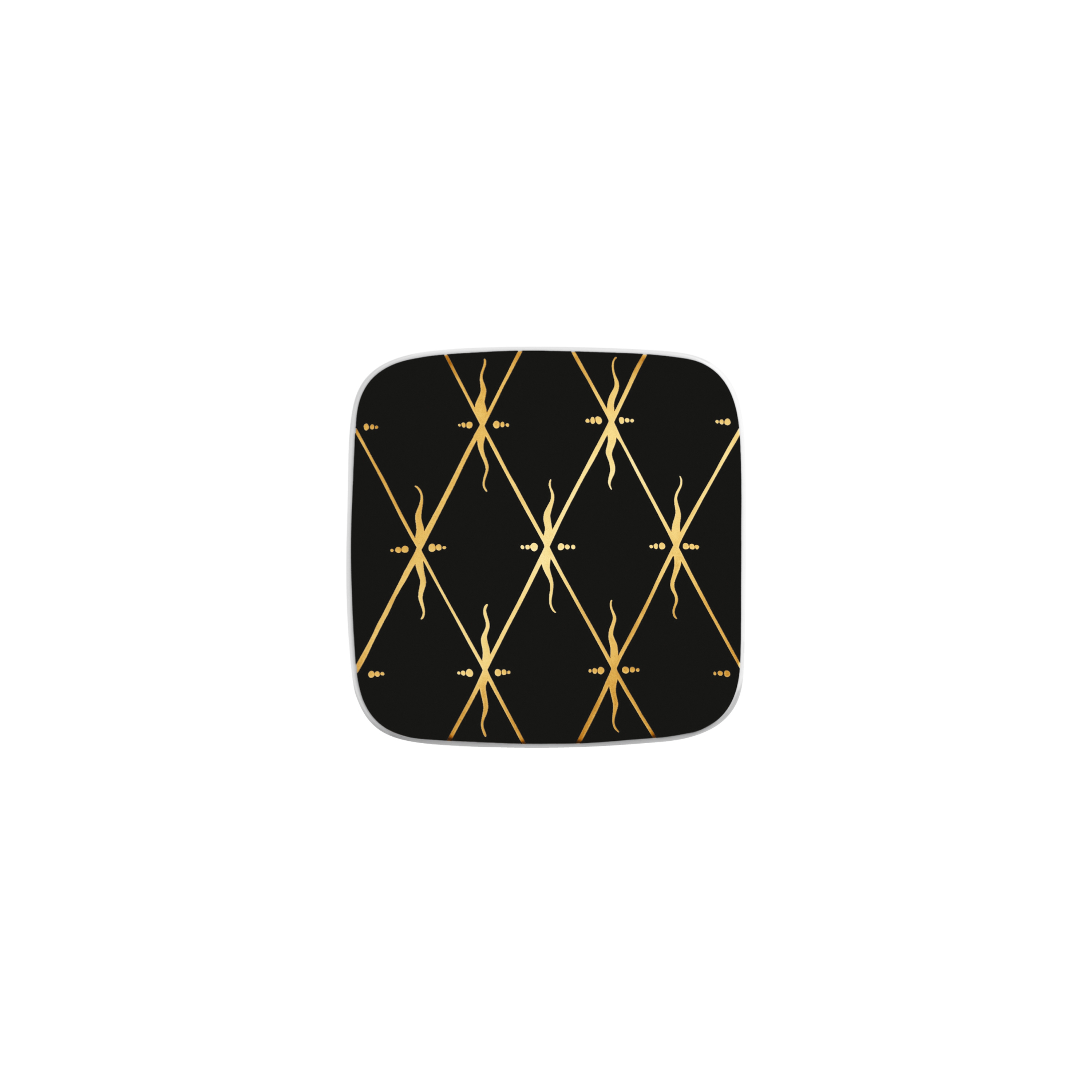 Display product FER FORGÉ Coaster from manufacturer FÜRSTENBERG