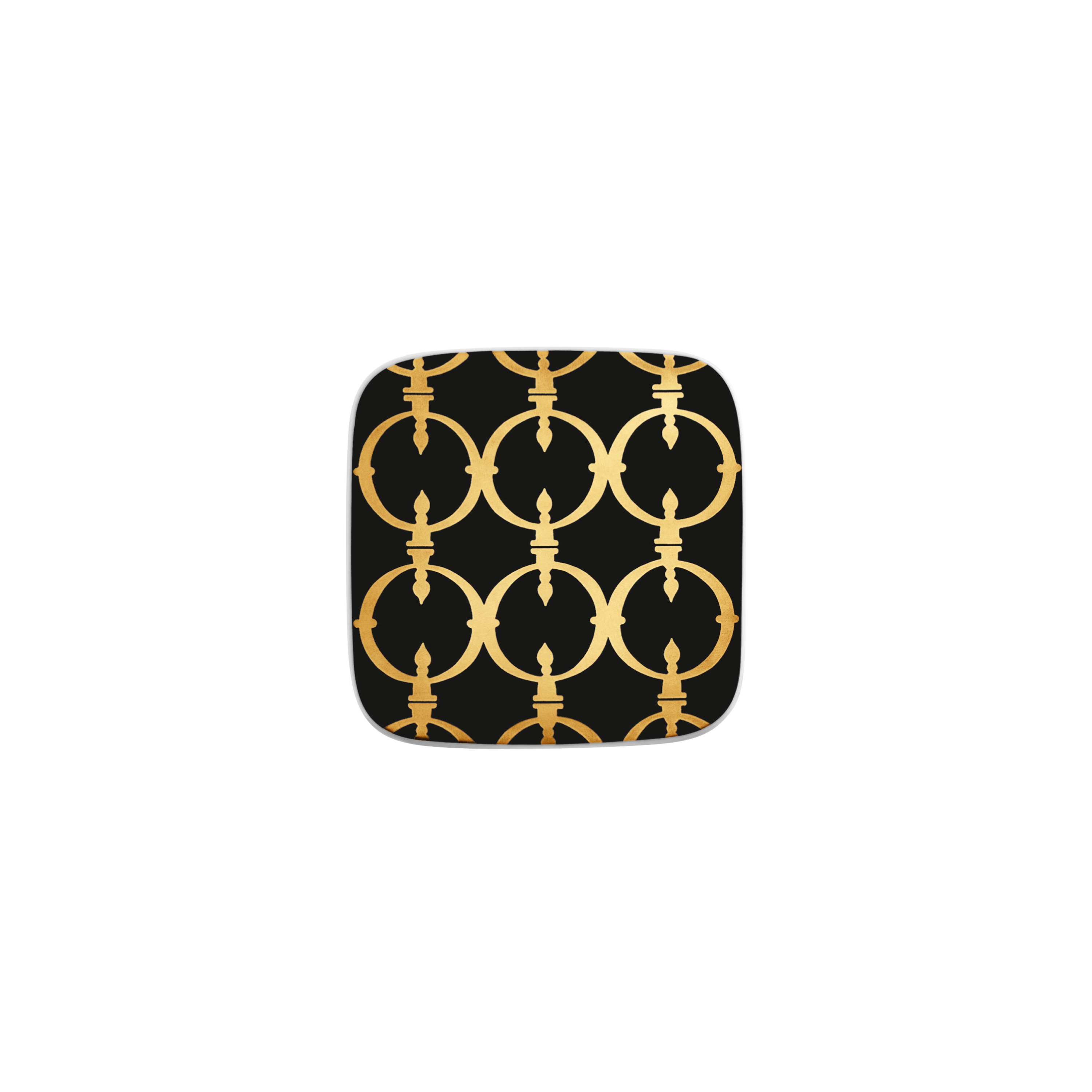 Display product FER FORGÉ Coaster from manufacturer FÜRSTENBERG