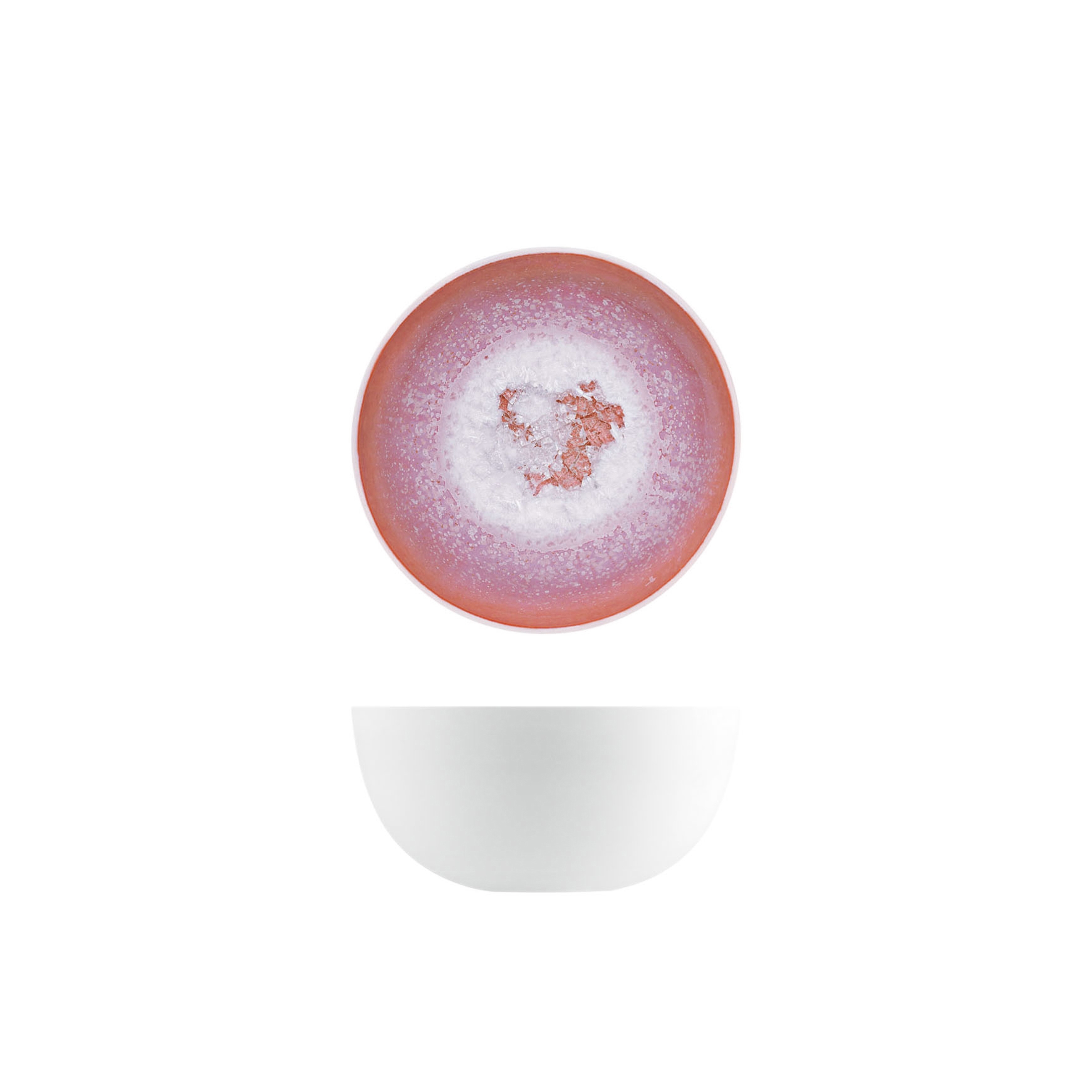 Vertoon produk SOLITAIRE QI SCHALENSET Bowl van vervaardiger FÜRSTENBERG