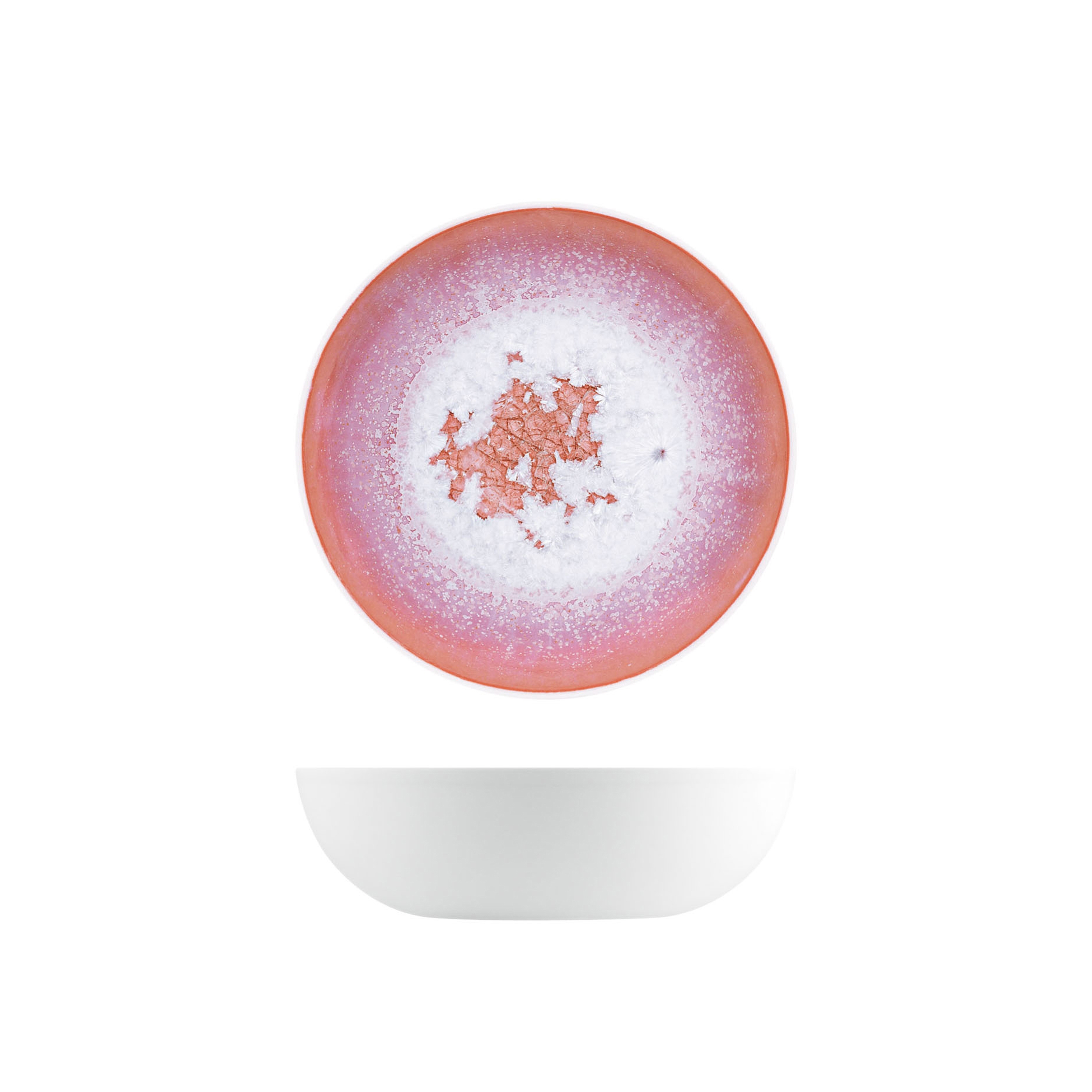 Vertoon produk SOLITAIRE QI SCHALENSET Bowl van vervaardiger FÜRSTENBERG