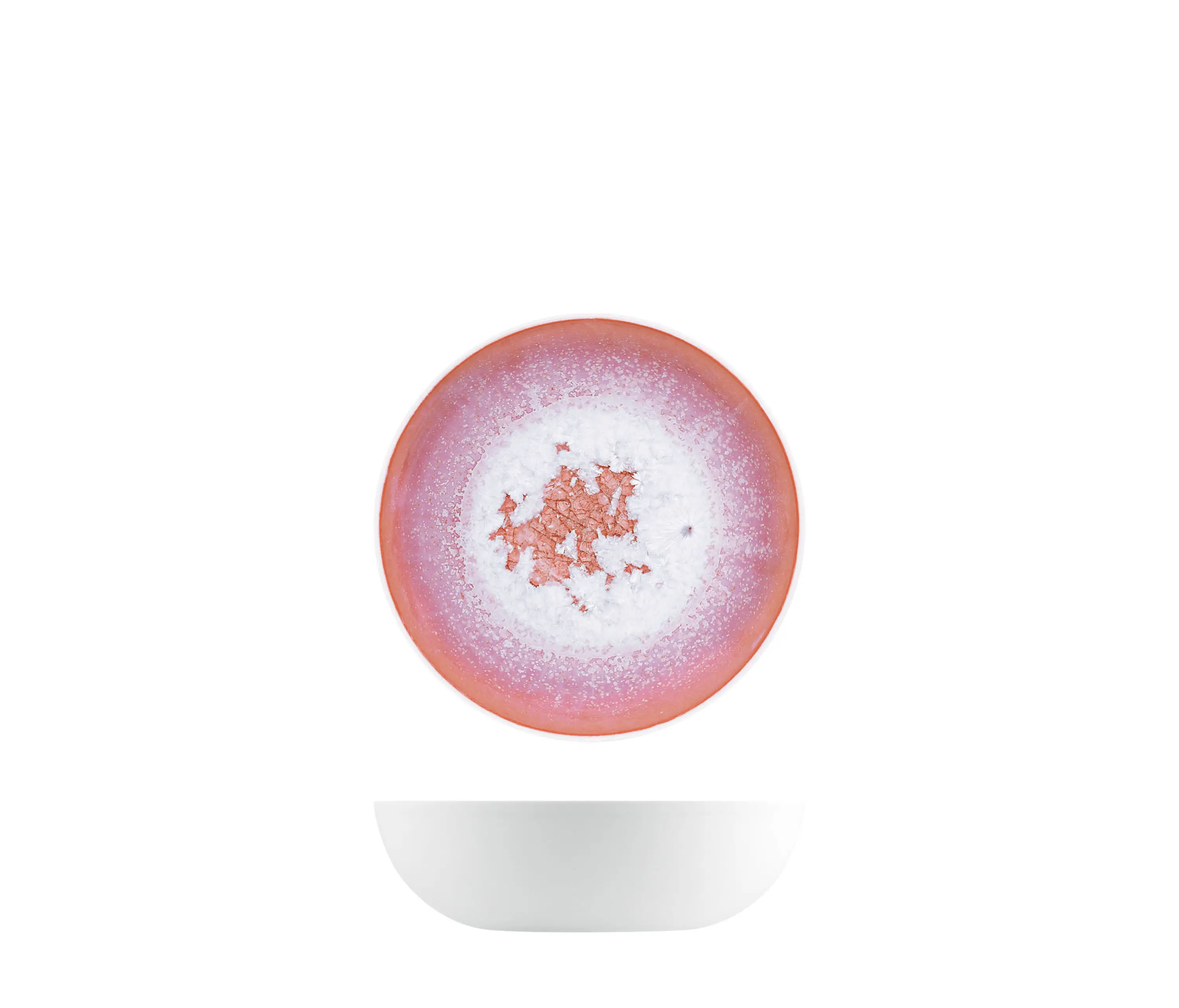 FÜRSTENBERG - SOLITAIRE QI SCHALENSET Bowl