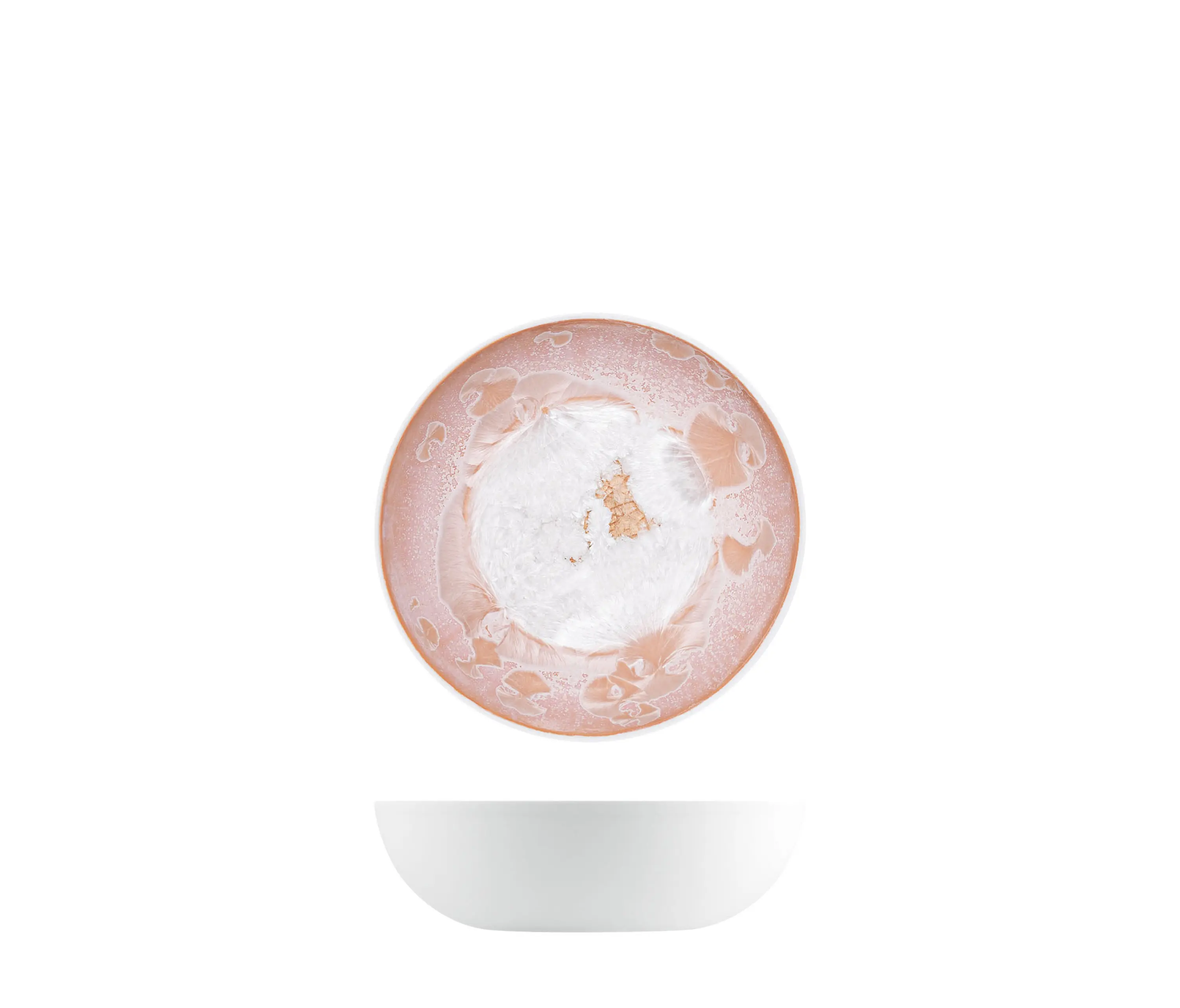 FÜRSTENBERG - SOLITAIRE QI SCHALENSET Bowl