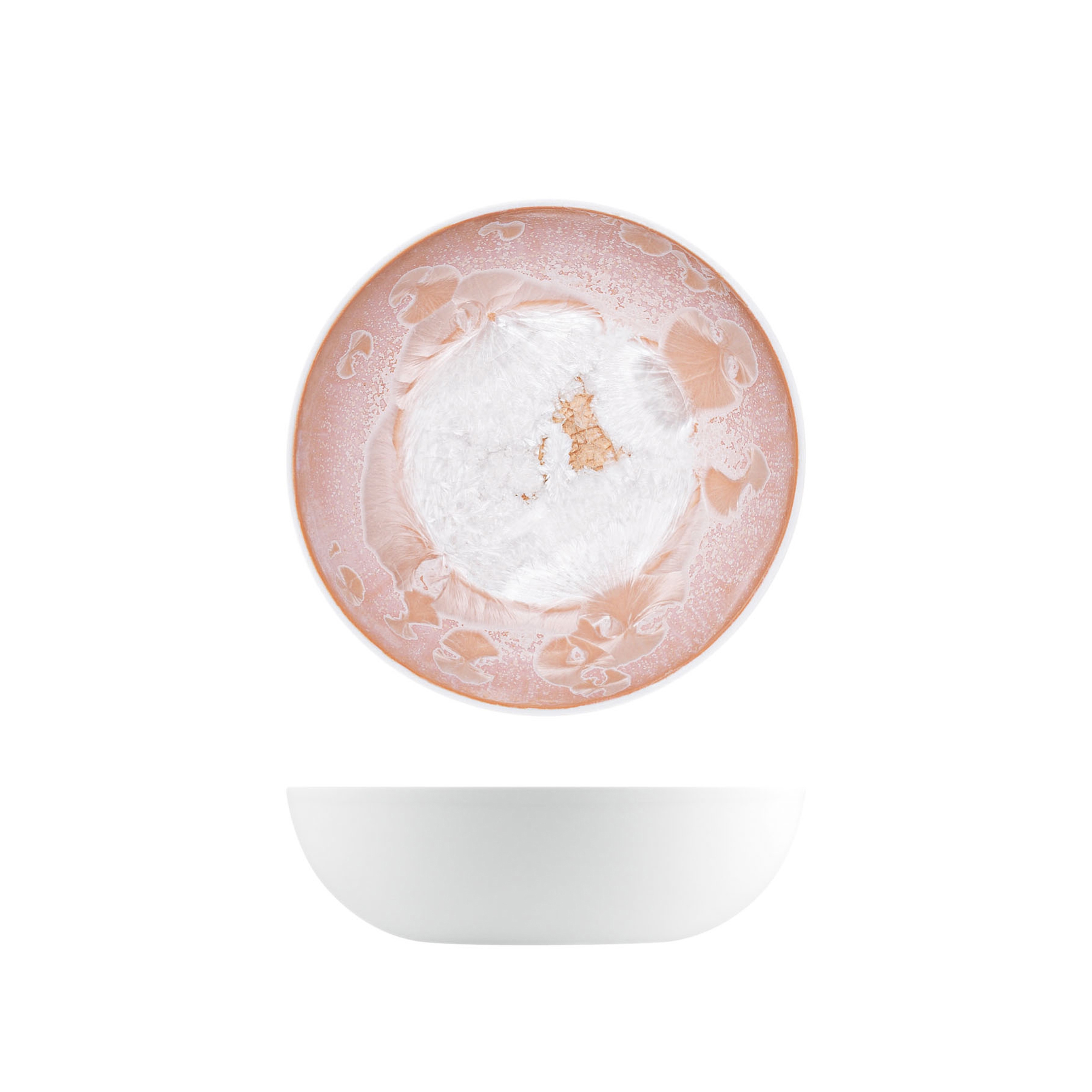 Vertoon produk SOLITAIRE QI SCHALENSET Bowl van vervaardiger FÜRSTENBERG