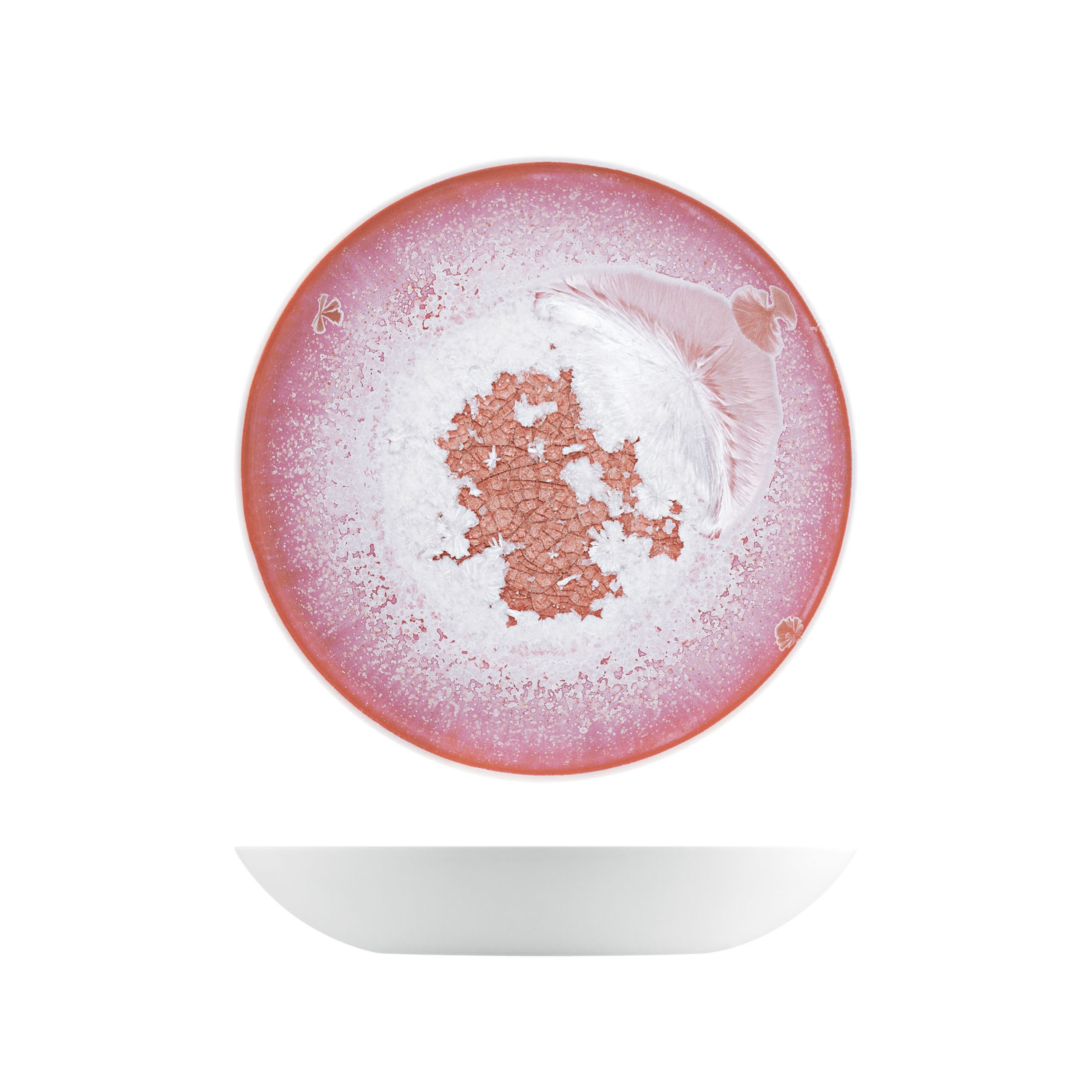 Vertoon produk SOLITAIRE QI SCHALENSET Bowl van vervaardiger FÜRSTENBERG