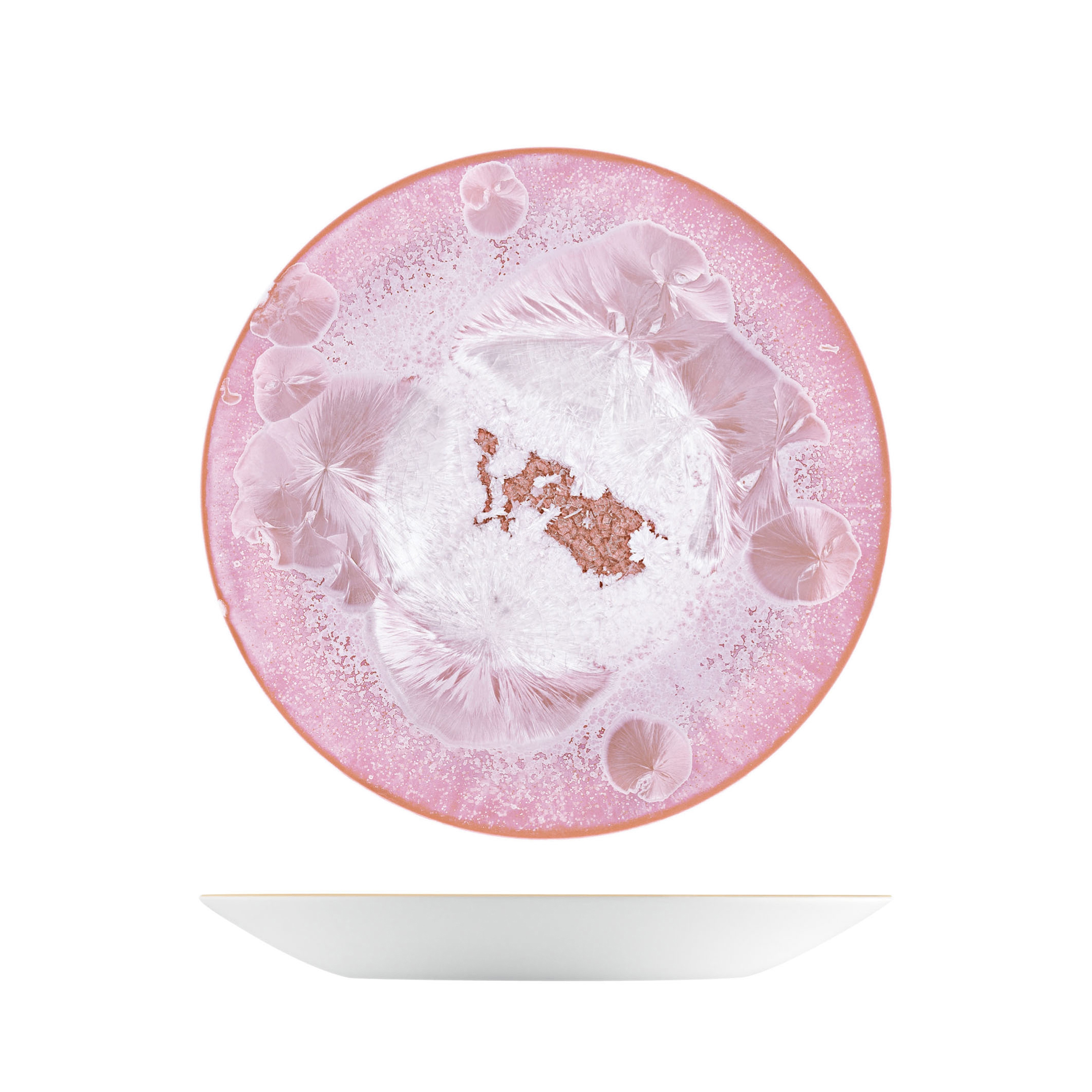 Vertoon produk SOLITAIRE QI SCHALENSET Bowl van vervaardiger FÜRSTENBERG