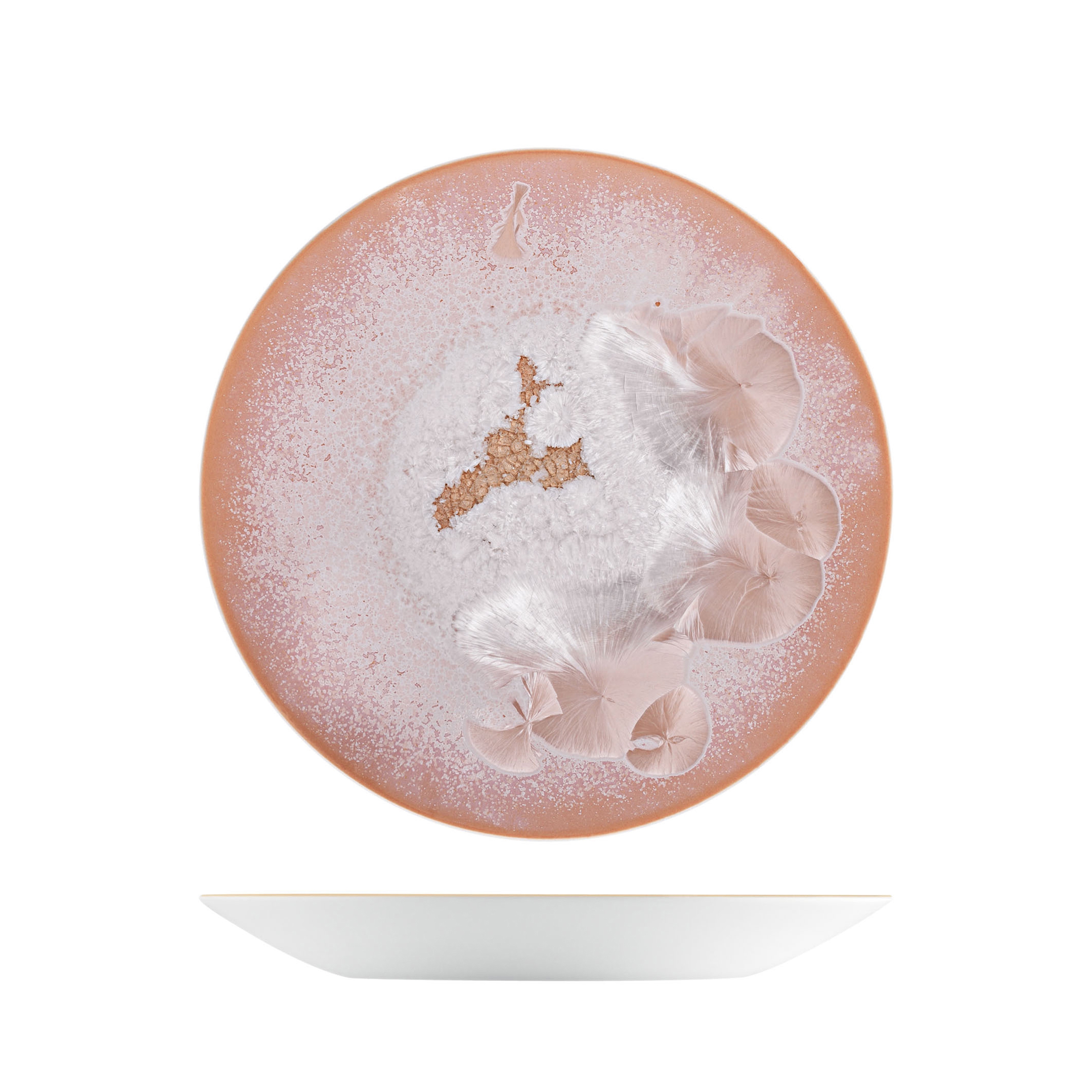 Vertoon produk SOLITAIRE QI SCHALENSET Bowl van vervaardiger FÜRSTENBERG