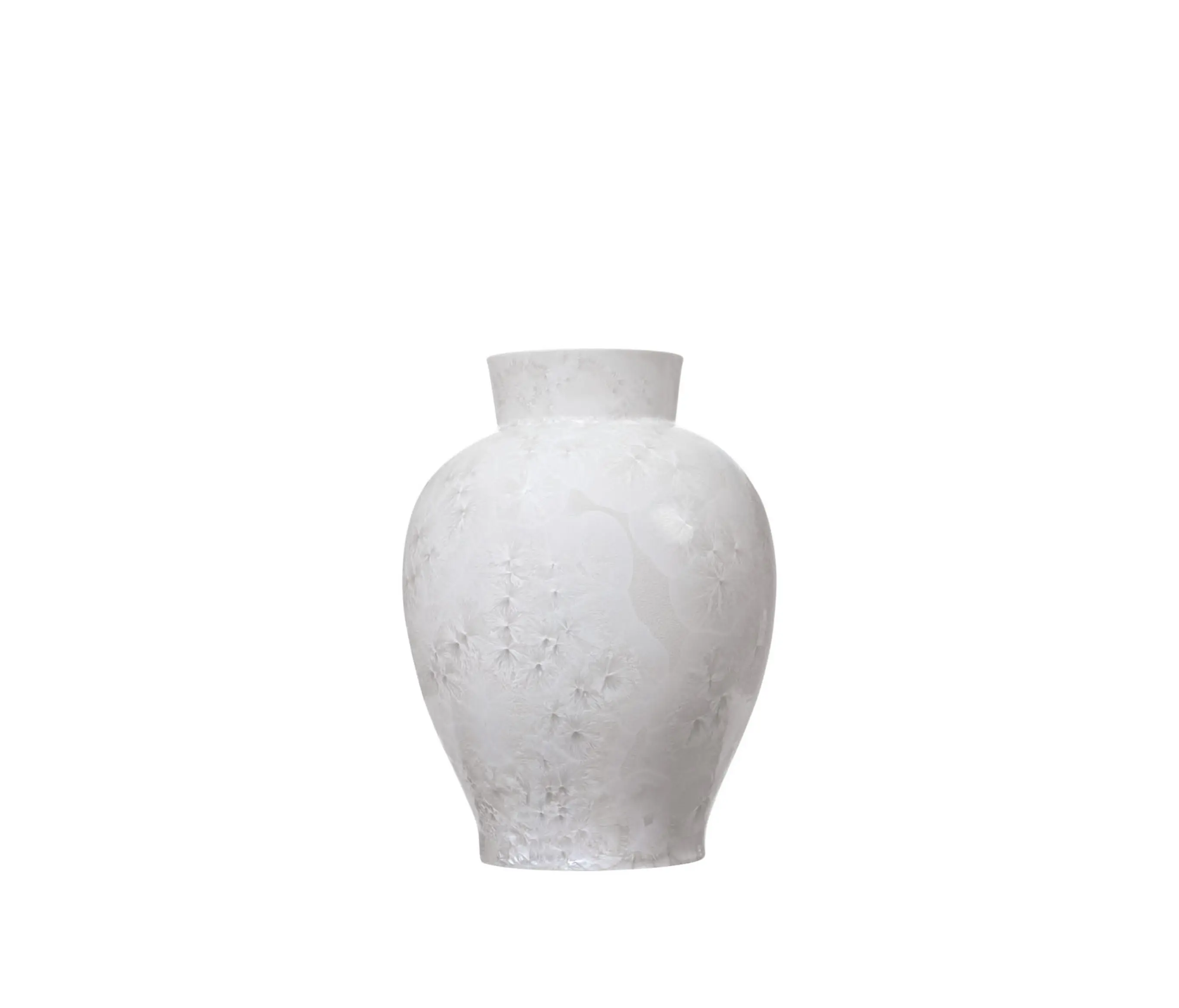 FÜRSTENBERG - SOLITAIRE Vase