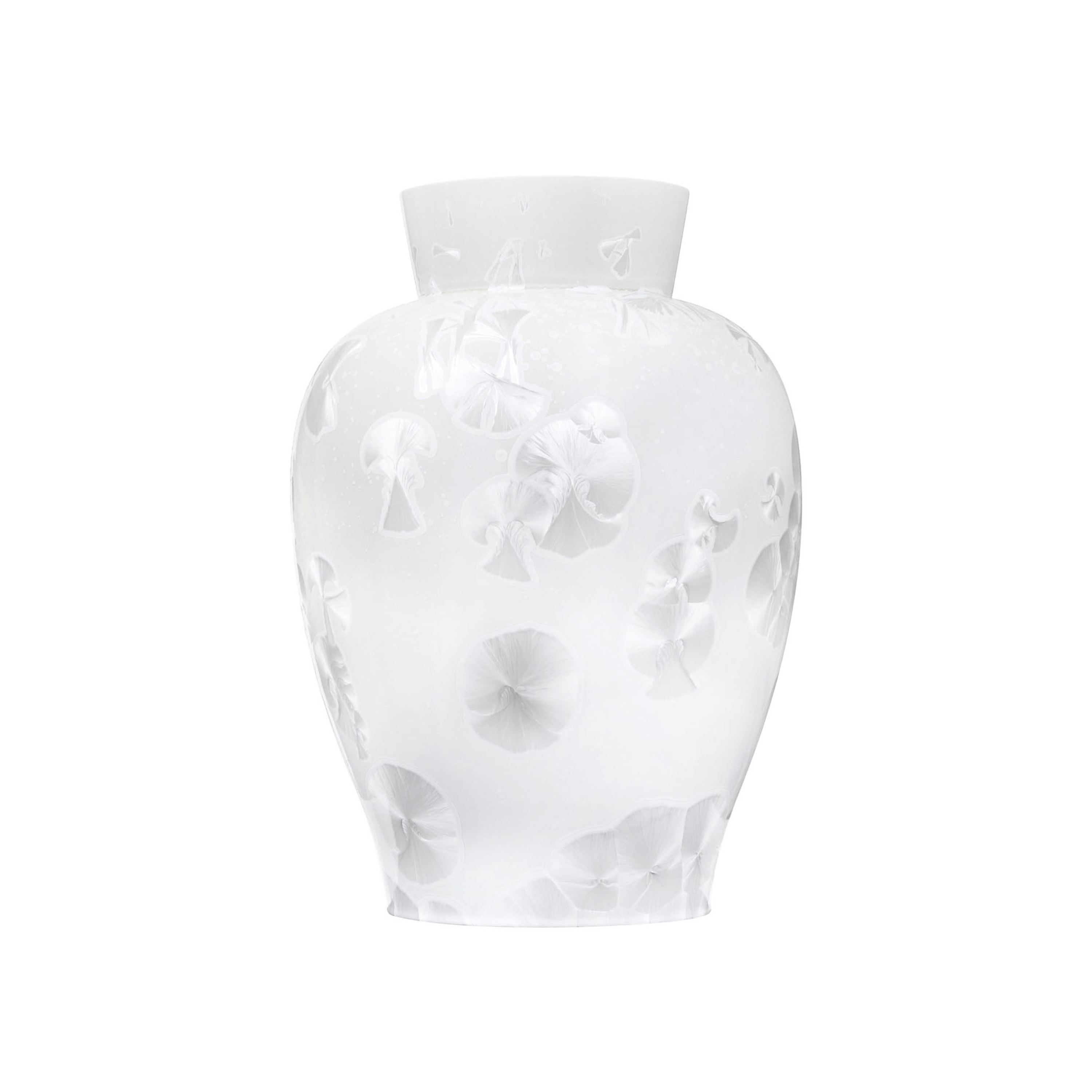 Mostrar el producto SOLITAIRE Vase del fabricante FÜRSTENBERG