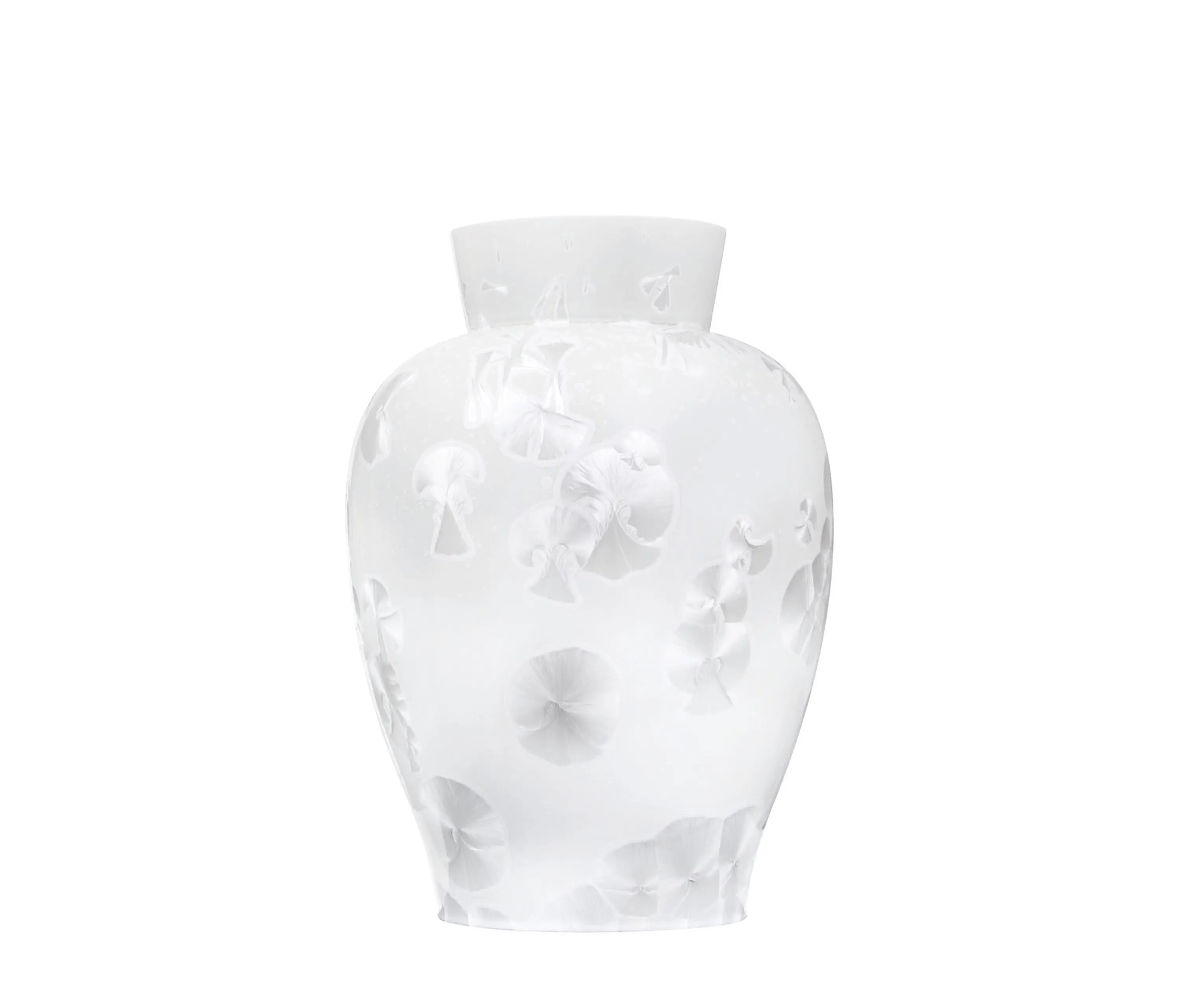 FÜRSTENBERG - SOLITAIRE Vase