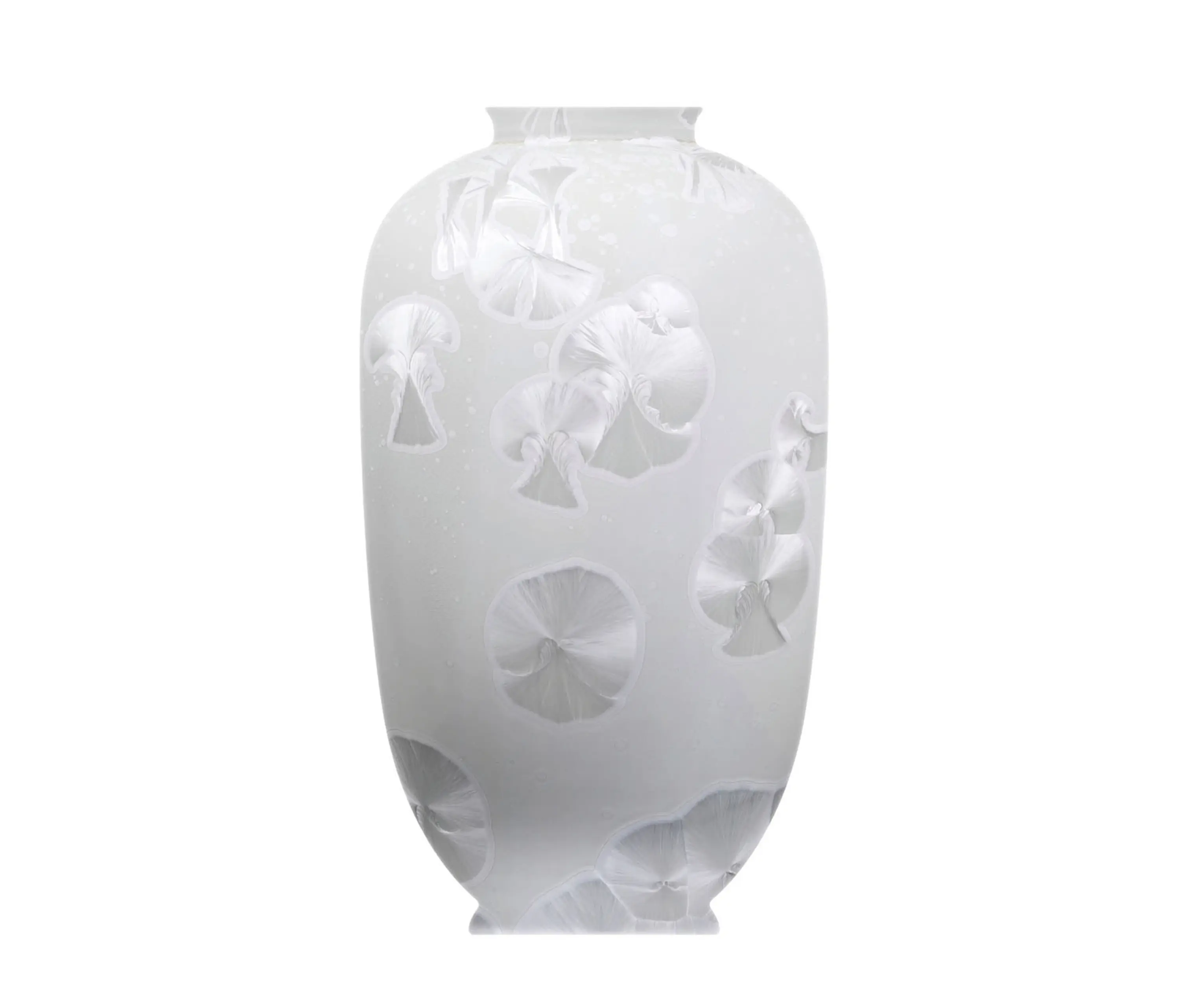 FÜRSTENBERG - SOLITAIRE Vase
