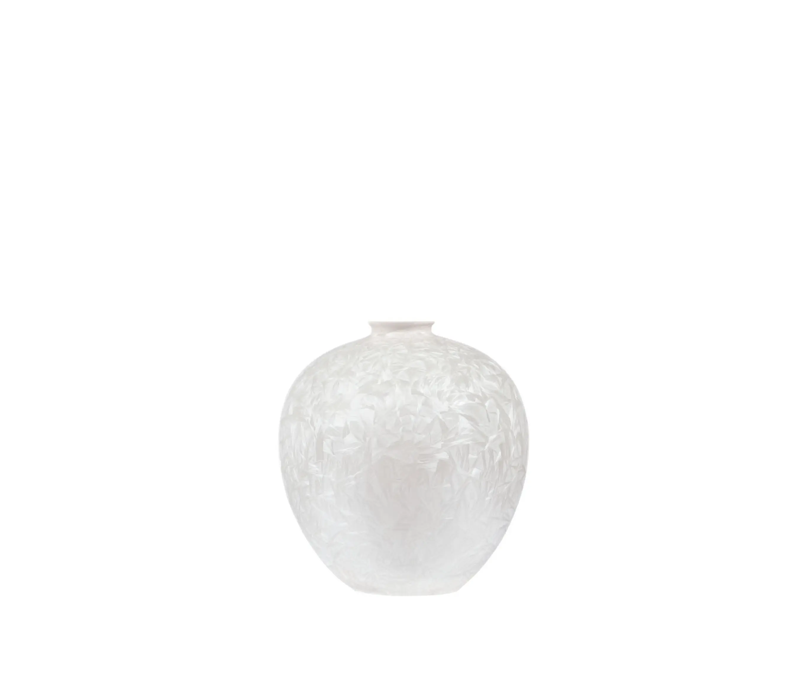 FÜRSTENBERG - SOLITAIRE Vase