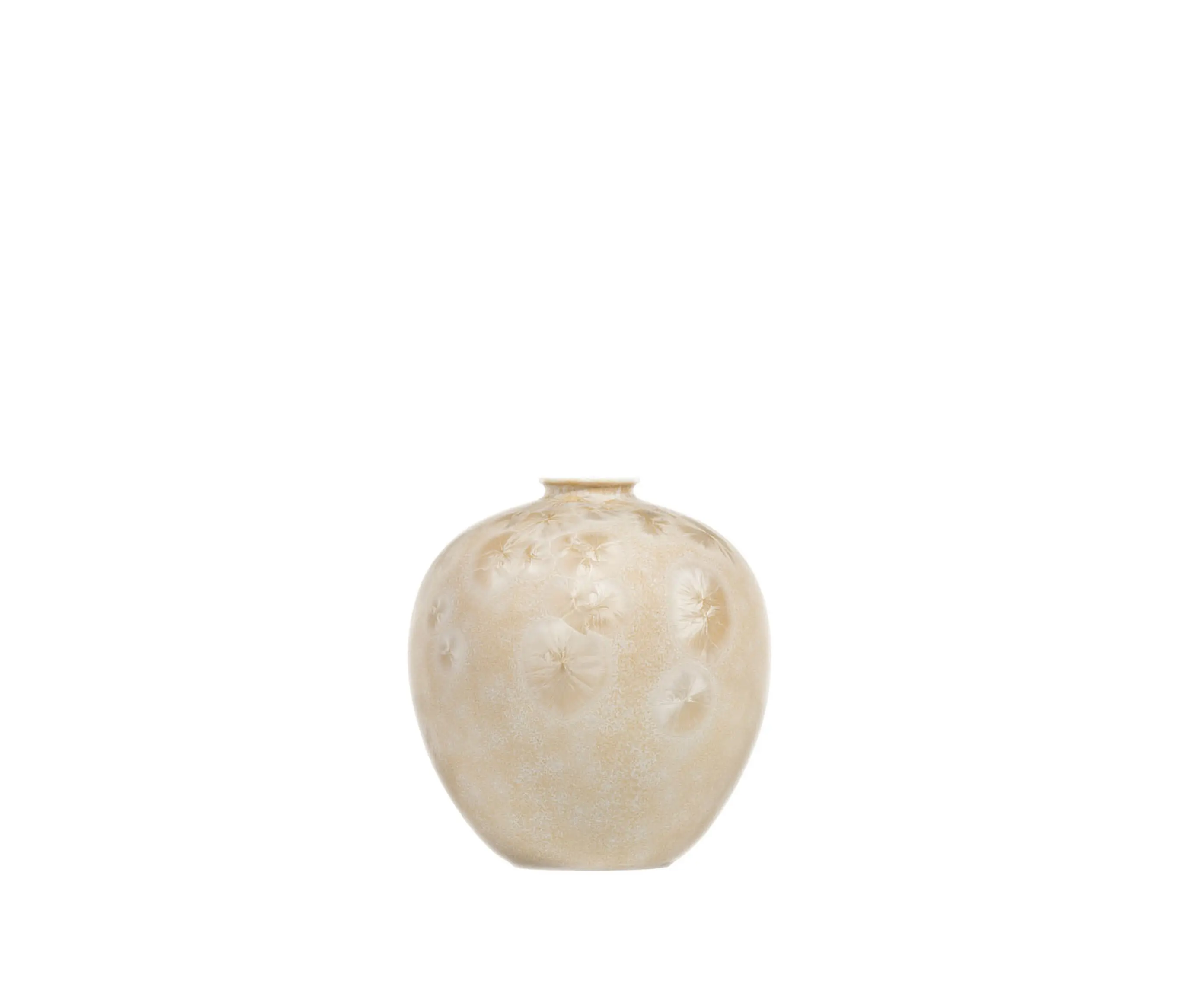 FÜRSTENBERG - SOLITAIRE Vase