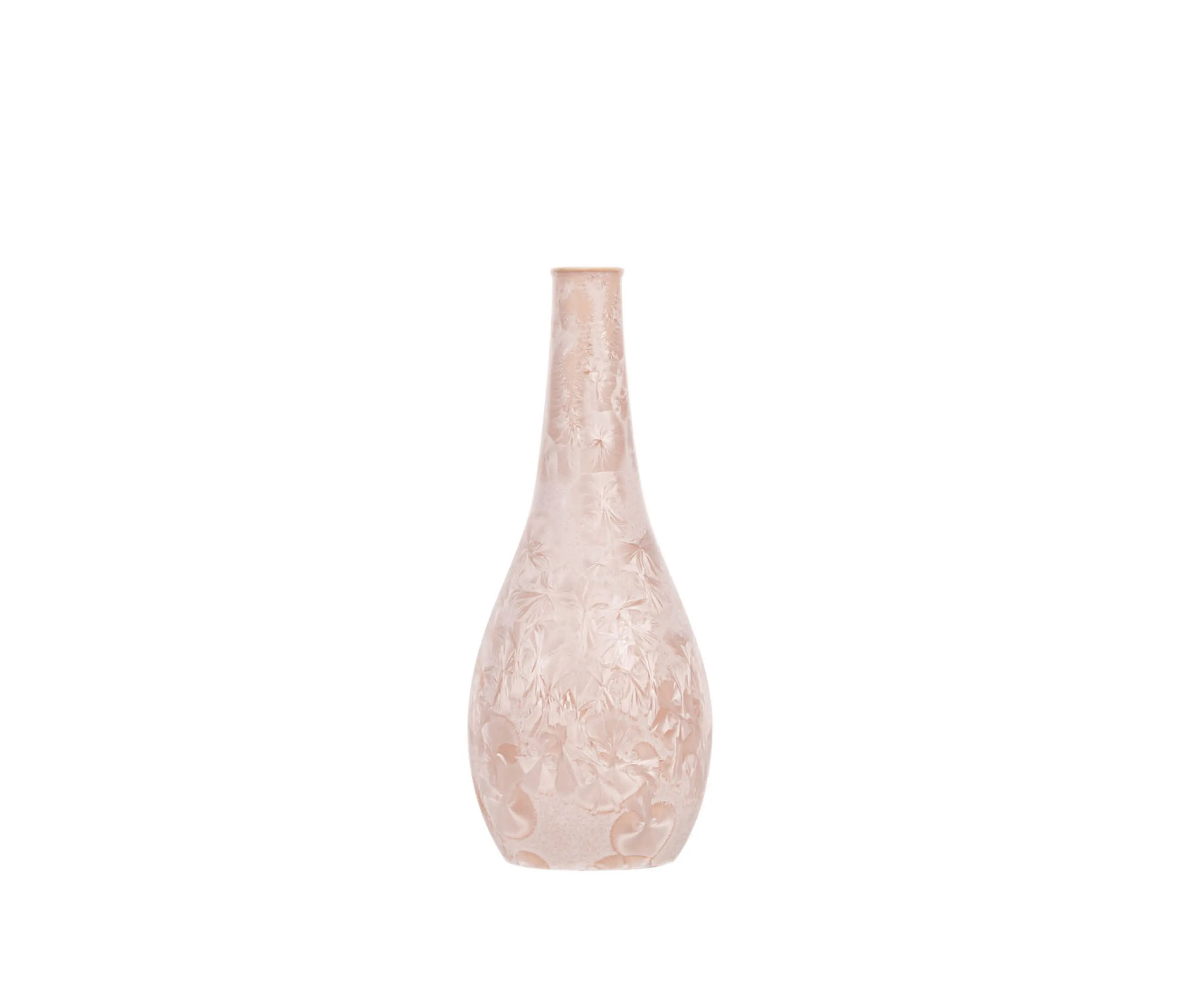FÜRSTENBERG - SOLITAIRE Vase