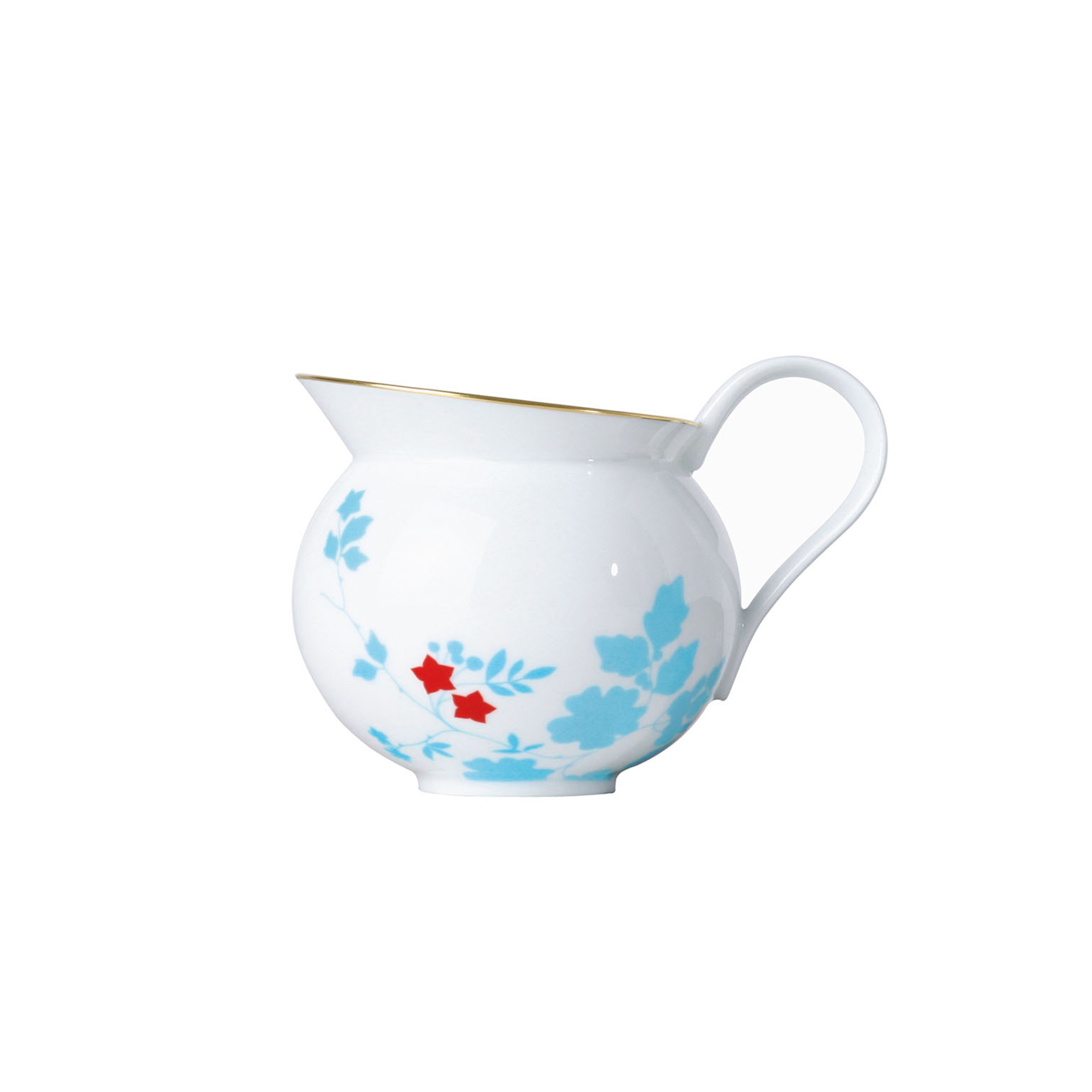 Display product MY CHINA! EMPEROR`S GARDEN Milk jug from manufacturer FÜRSTENBERG