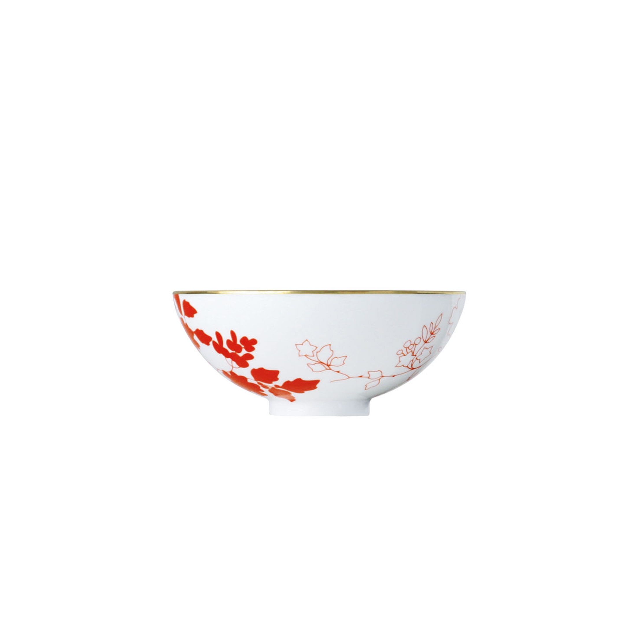 Afficher le produit MY CHINA! EMPEROR`S GARDEN Bowl S du fabricant FÜRSTENBERG