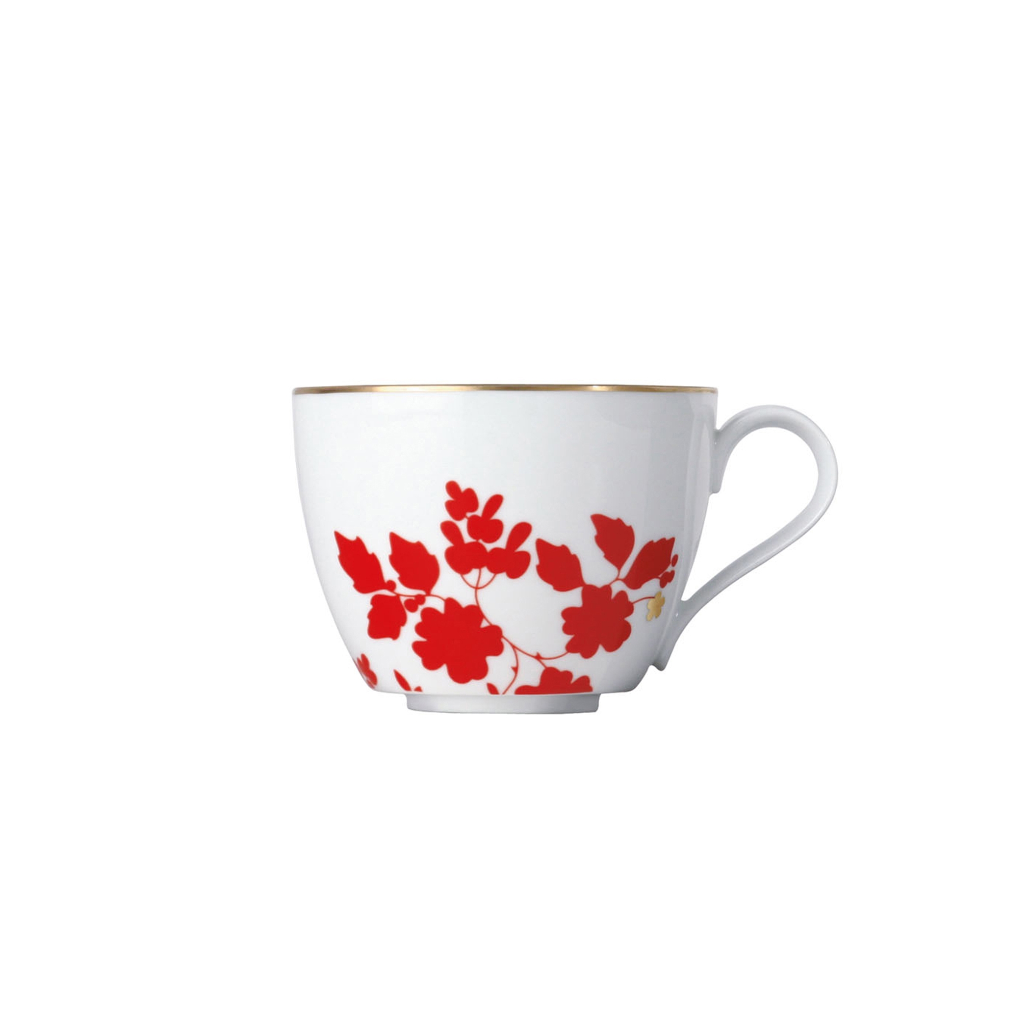 Vertoon produk MY CHINA! EMPEROR`S GARDEN Coffee cup van vervaardiger FÜRSTENBERG