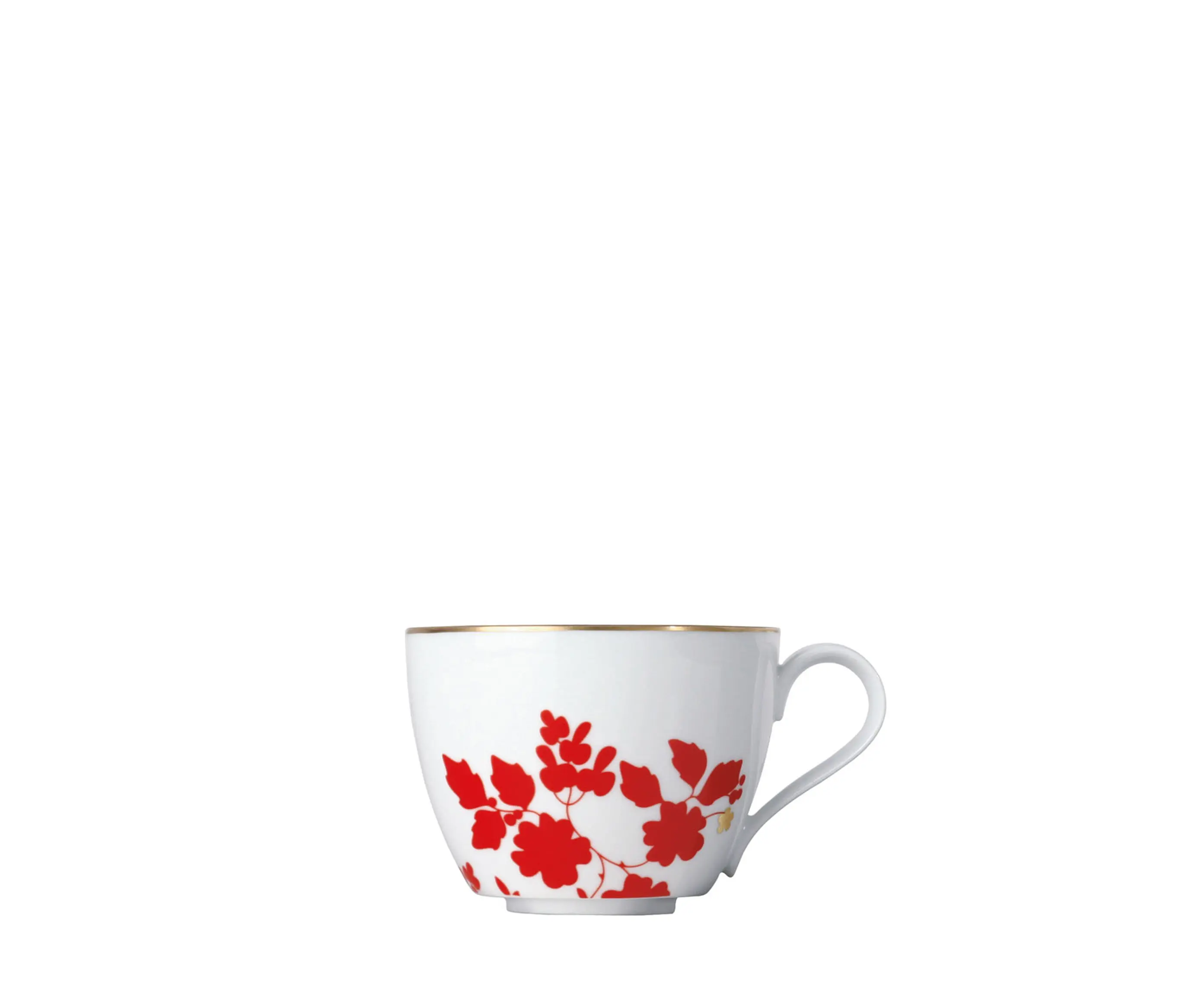 FÜRSTENBERG - MY CHINA! EMPEROR`S GARDEN Coffee cup