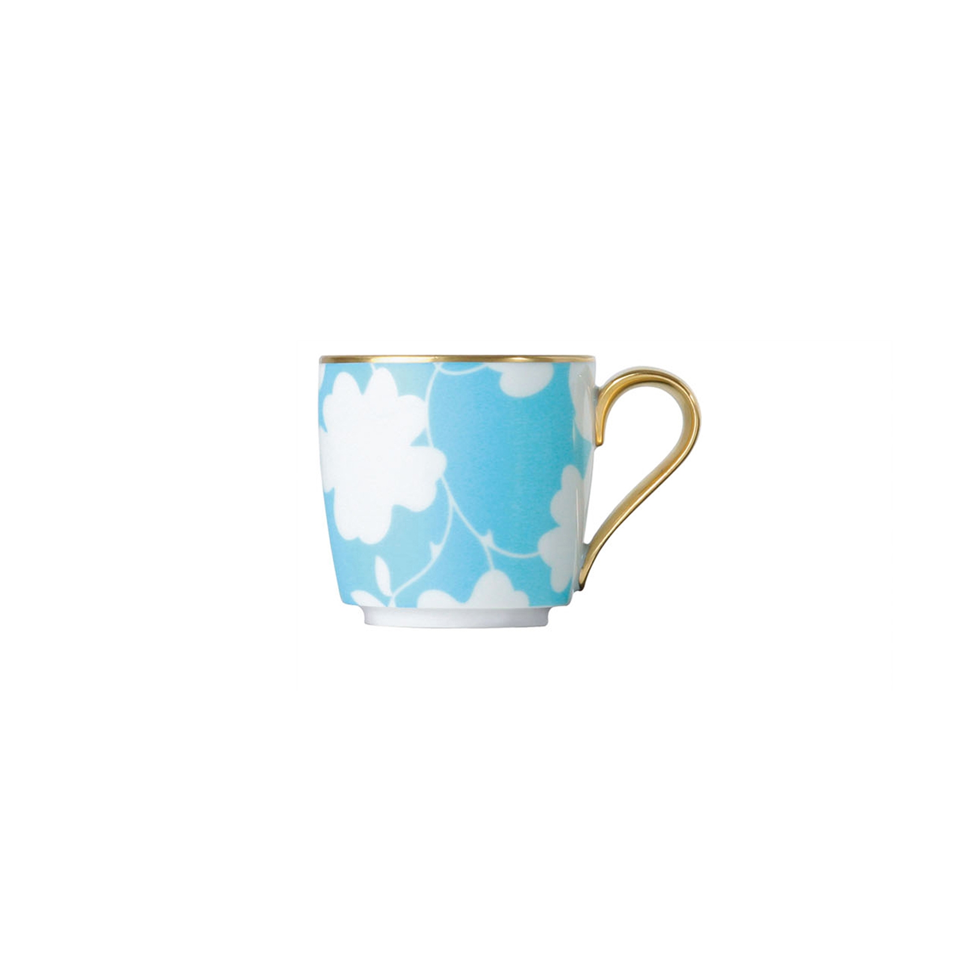 Vertoon produk MY CHINA! EMPEROR`S GARDEN Espresso cup van vervaardiger FÜRSTENBERG