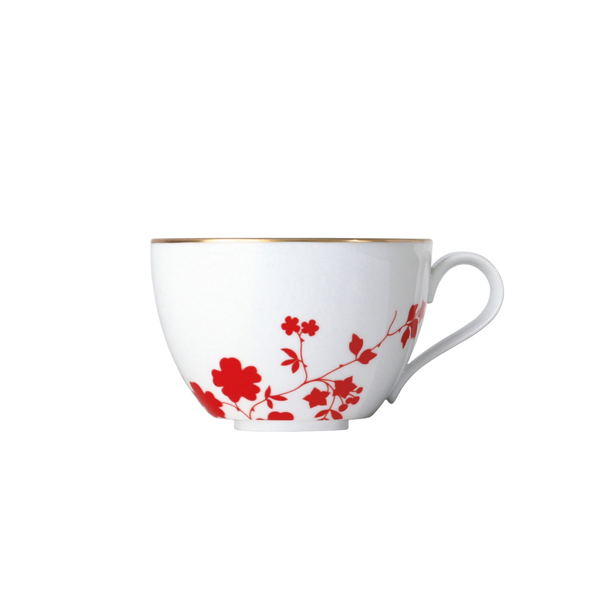 Mostra il prodotto MY CHINA! EMPEROR`S GARDEN Cappuccino cup del produttore FÜRSTENBERG