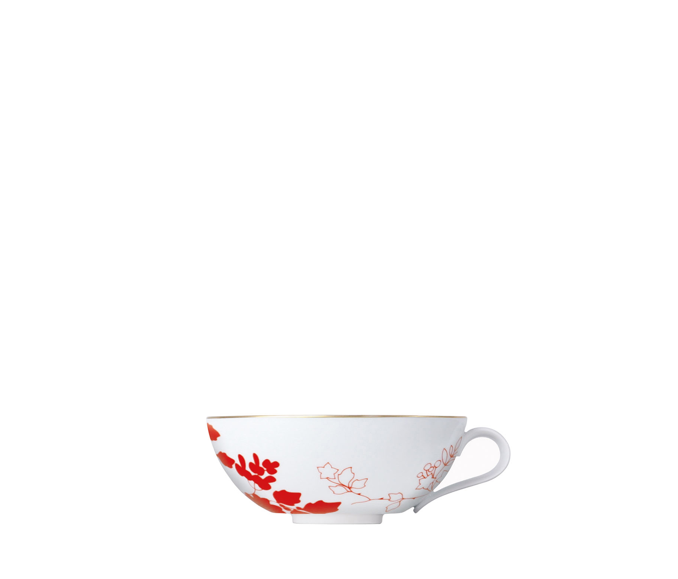 Afficher le produit MY CHINA! EMPEROR`S GARDEN Tea cup du fabricant FÜRSTENBERG