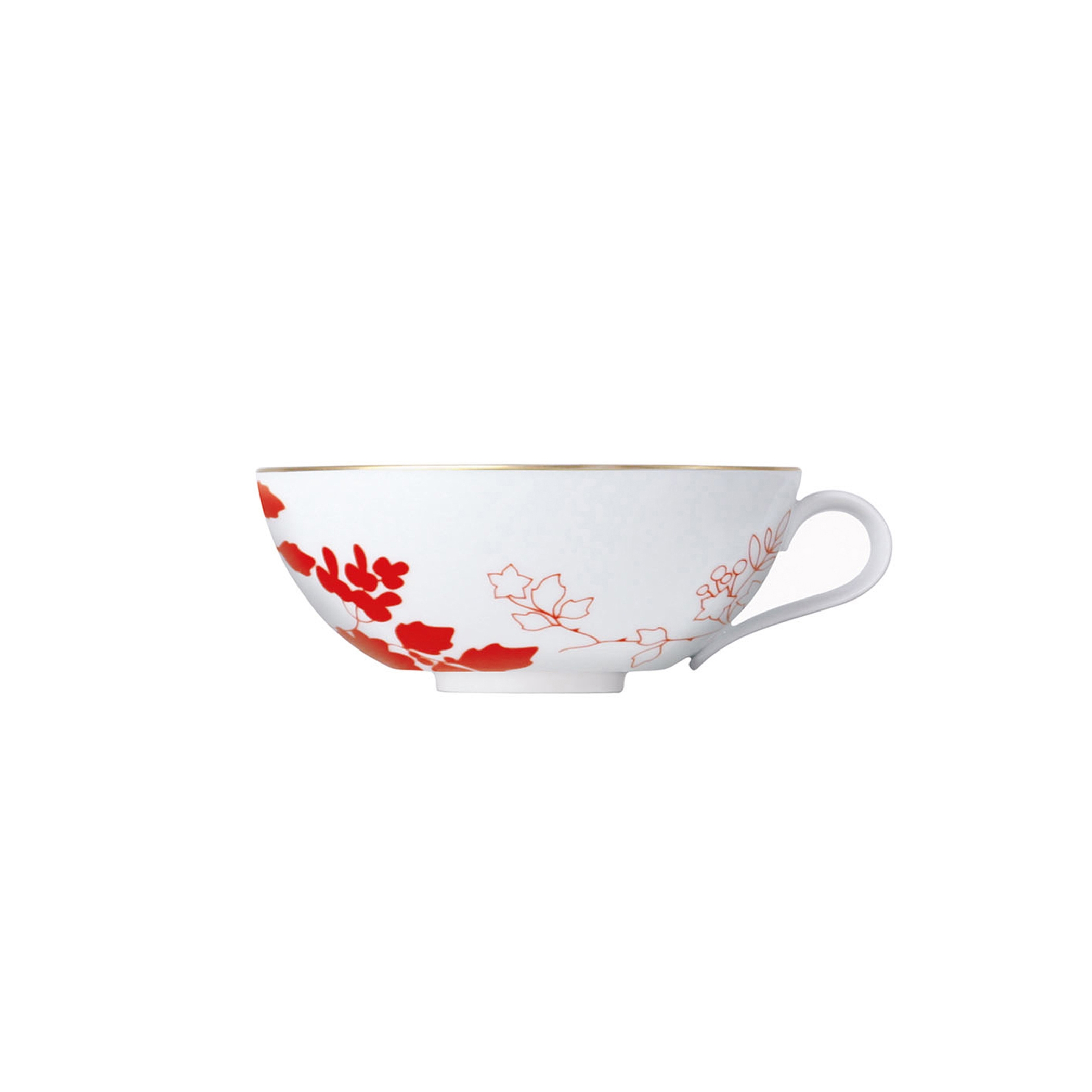 Vertoon produk MY CHINA! EMPEROR`S GARDEN Tea cup van vervaardiger FÜRSTENBERG
