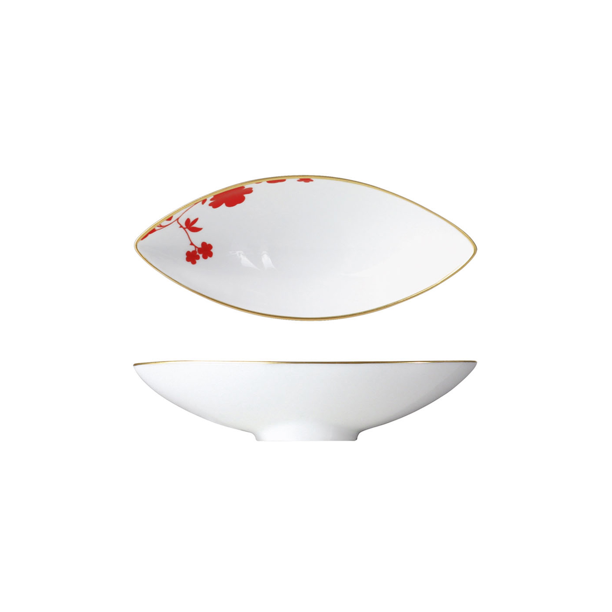 Vertoon produk MY CHINA! EMPEROR`S GARDEN Bowl Spindle van vervaardiger FÜRSTENBERG
