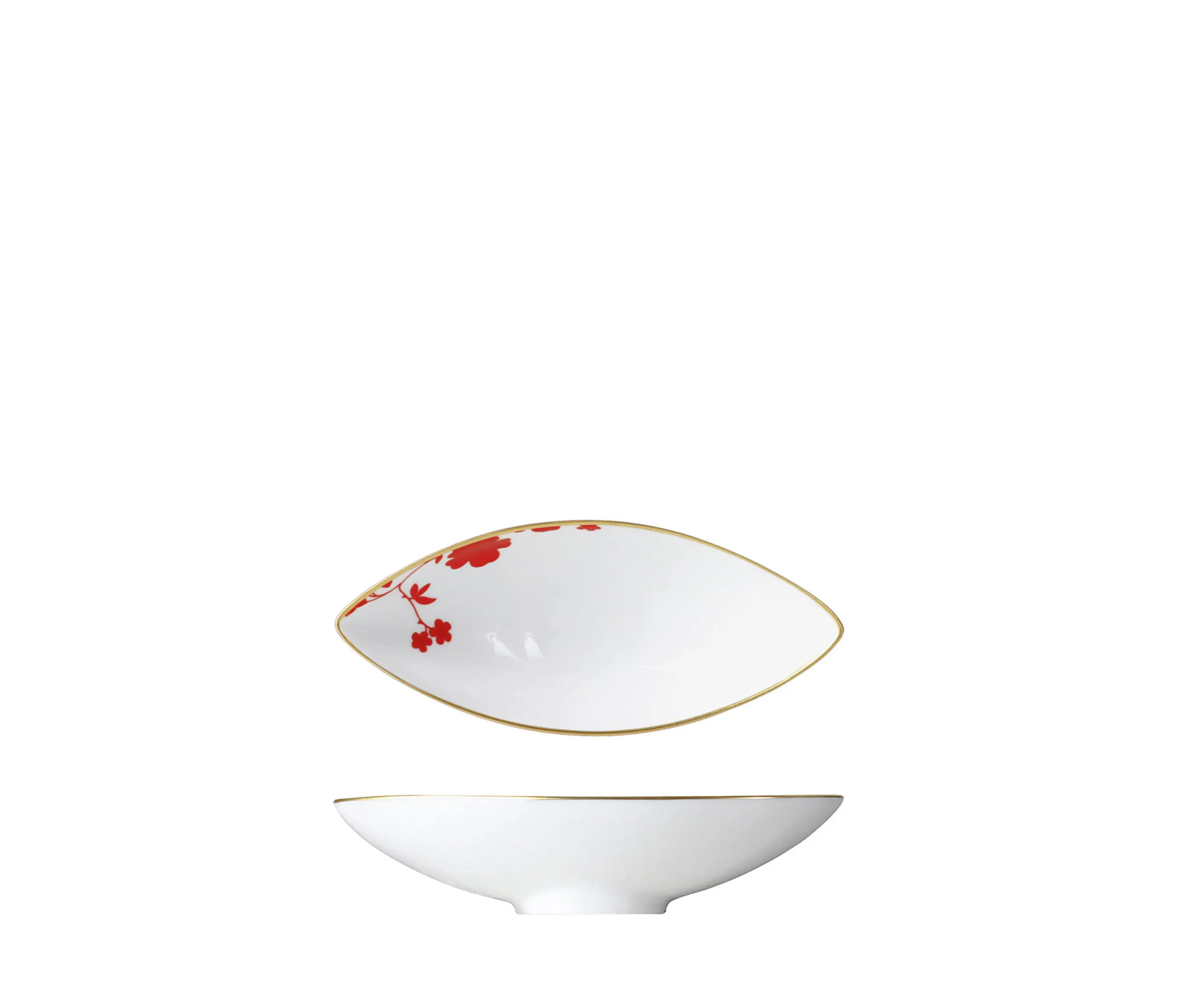 FÜRSTENBERG - MY CHINA! EMPEROR`S GARDEN Bowl Spindle