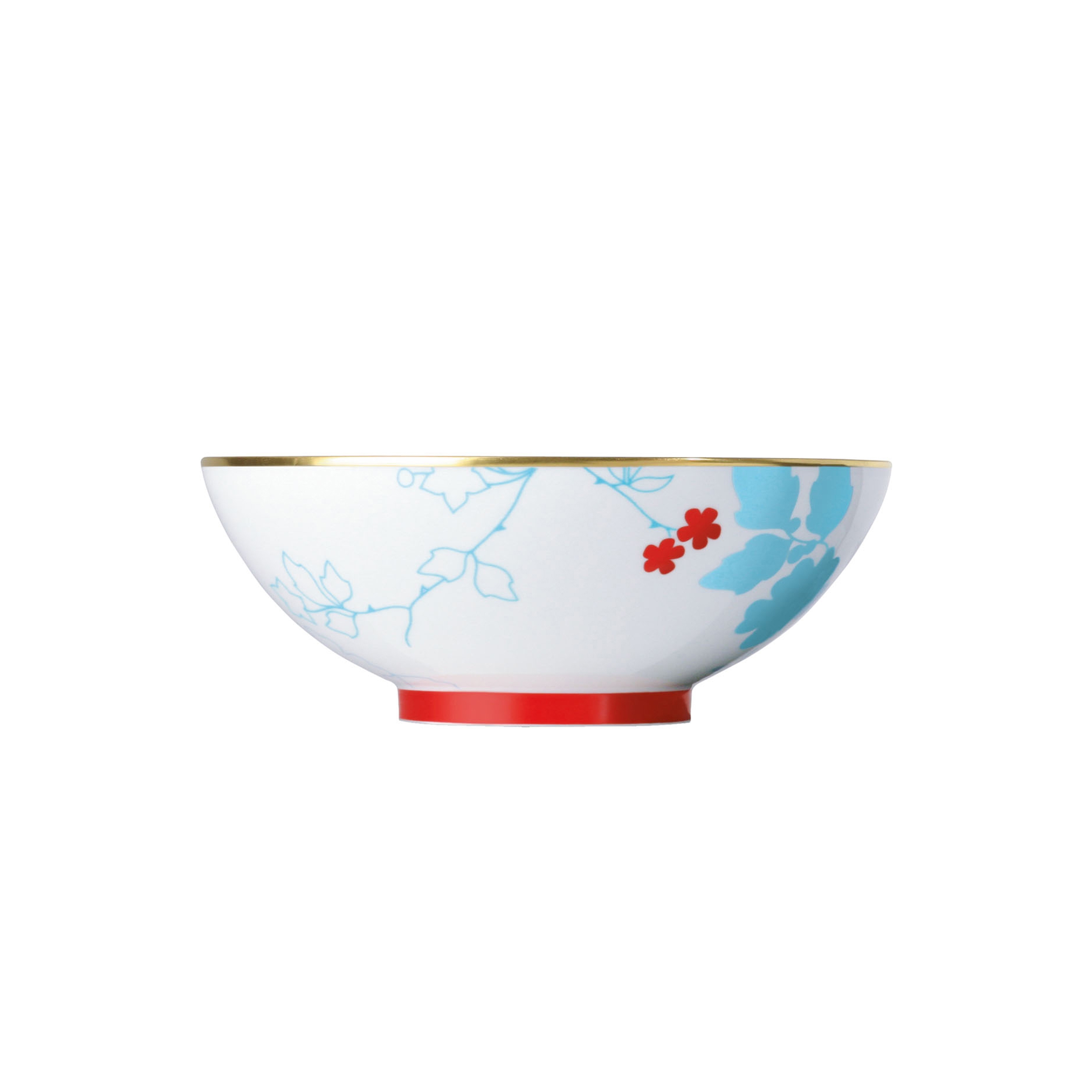 Afficher le produit MY CHINA! EMPEROR`S GARDEN Bowl L du fabricant FÜRSTENBERG