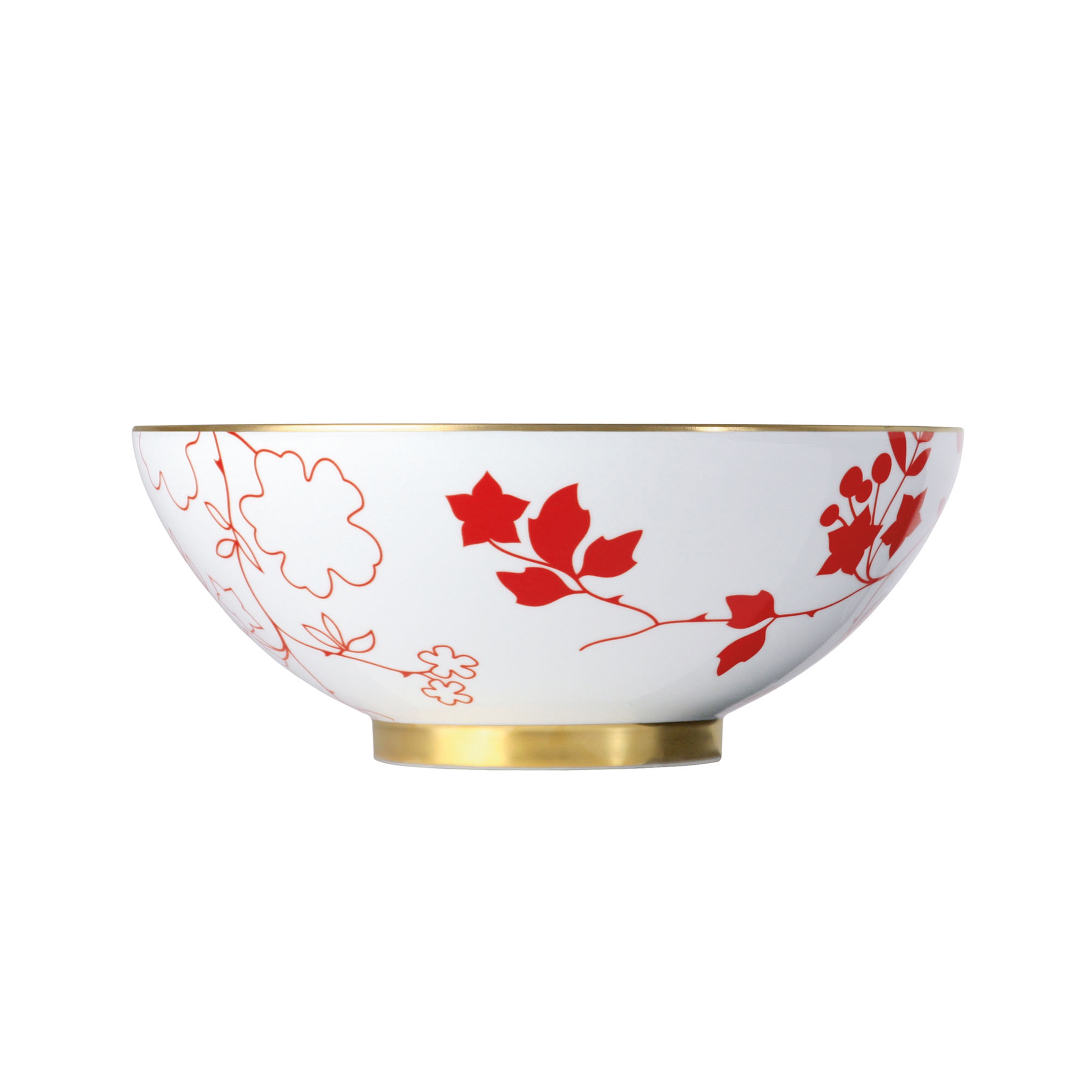 Afficher le produit MY CHINA! EMPEROR`S GARDEN Bowl XL du fabricant FÜRSTENBERG