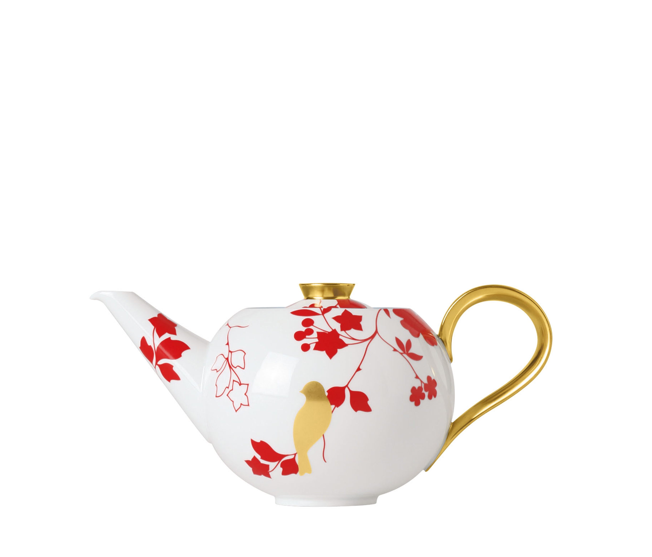 Afficher le produit MY CHINA! EMPEROR`S GARDEN Teapot du fabricant FÜRSTENBERG