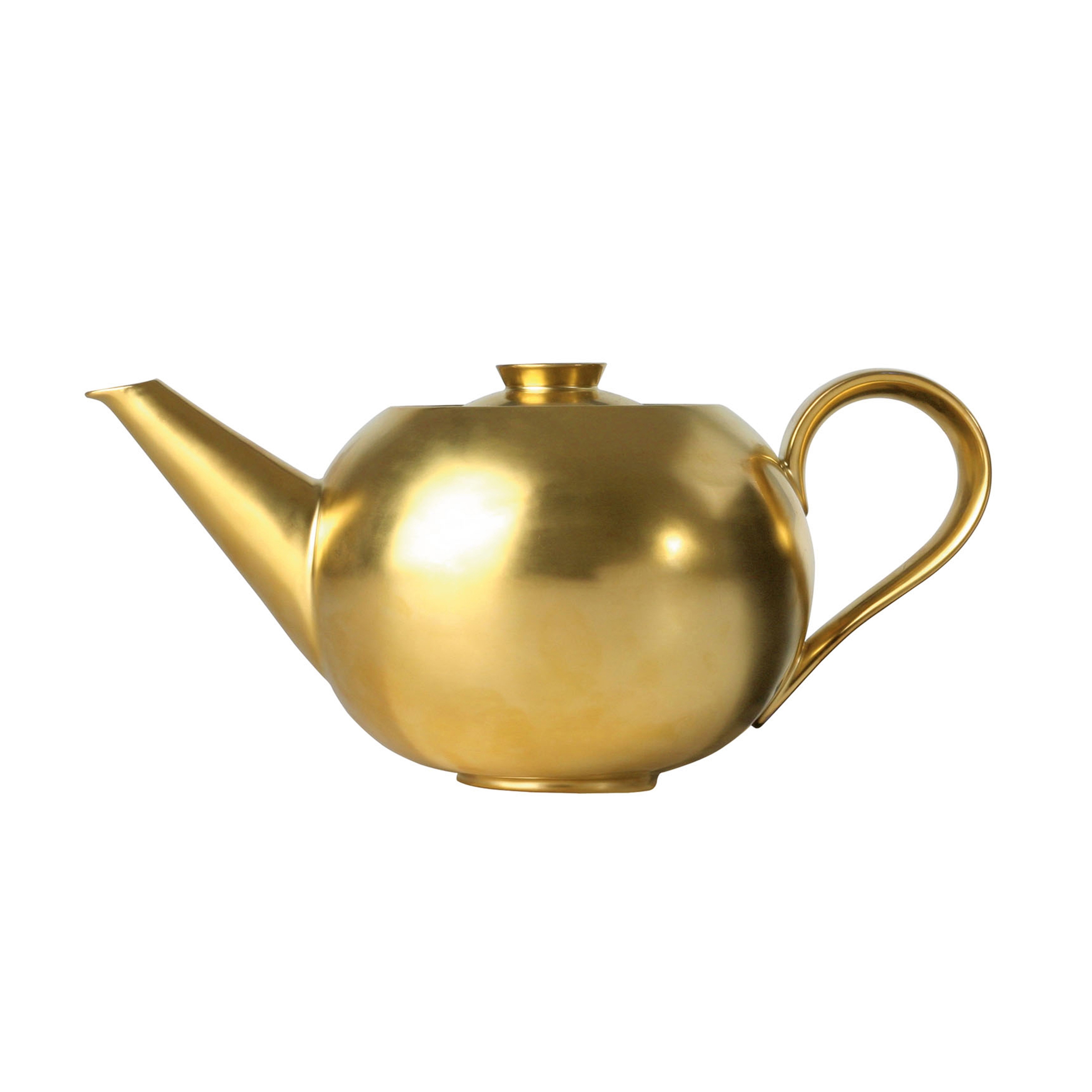 Display product MY CHINA! EMPEROR`S GARDEN Teapot from manufacturer FÜRSTENBERG