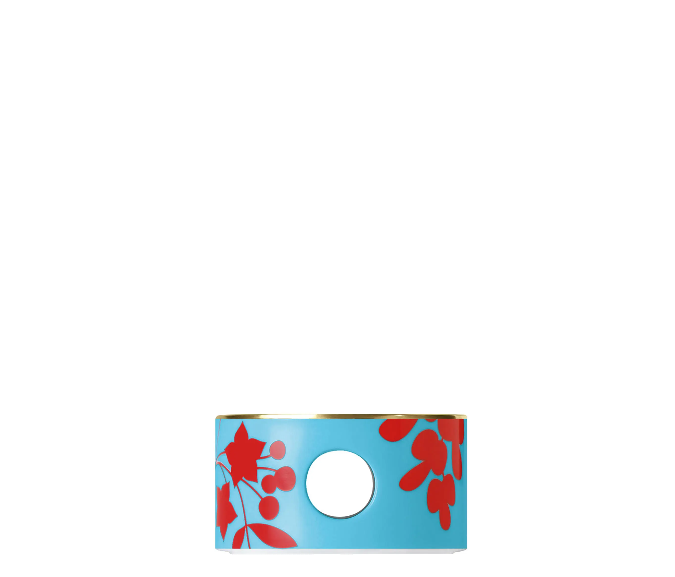 FÜRSTENBERG - MY CHINA! EMPEROR`S GARDEN Teapot warmer