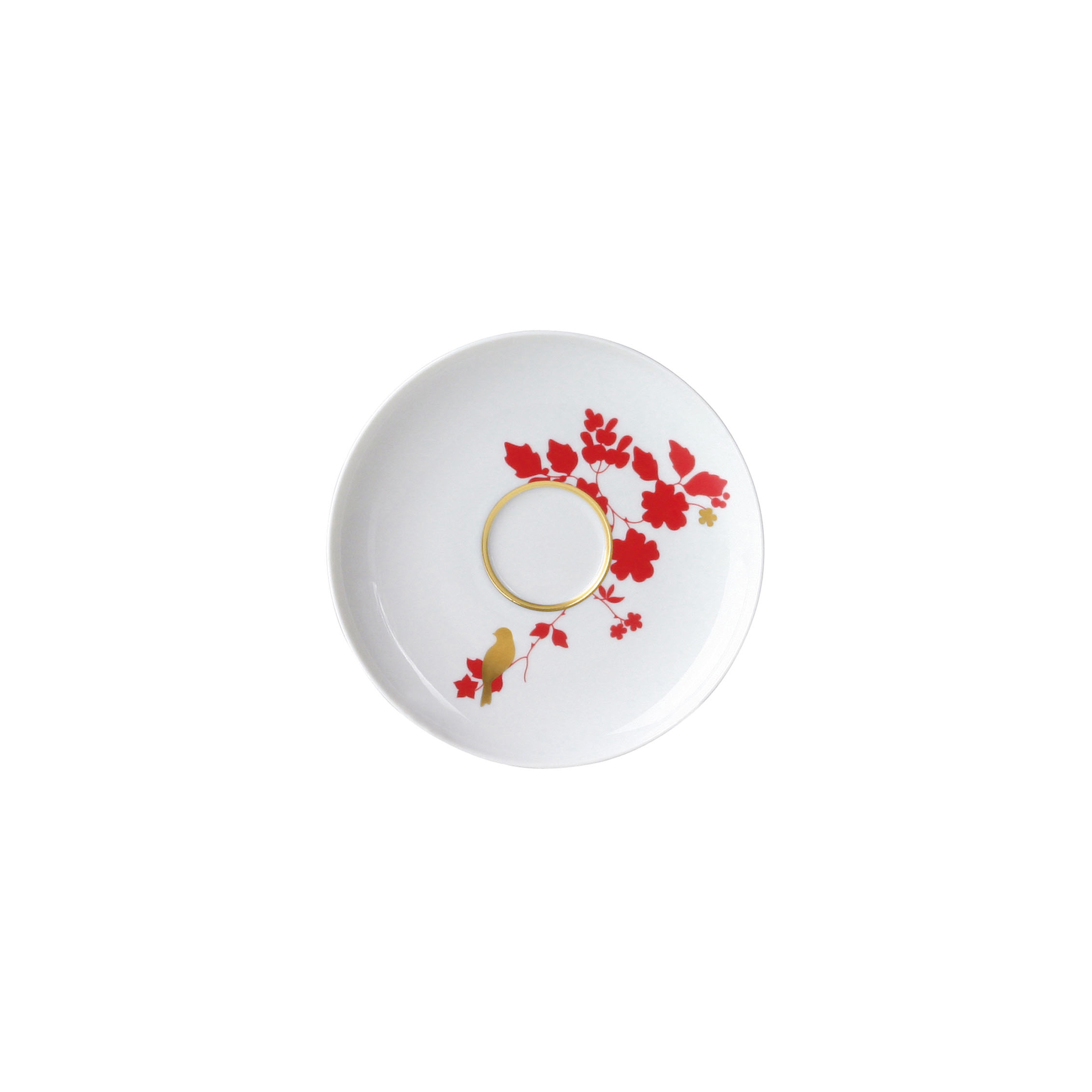 Vertoon produk MY CHINA! EMPEROR`S GARDEN Saucer universal van vervaardiger FÜRSTENBERG