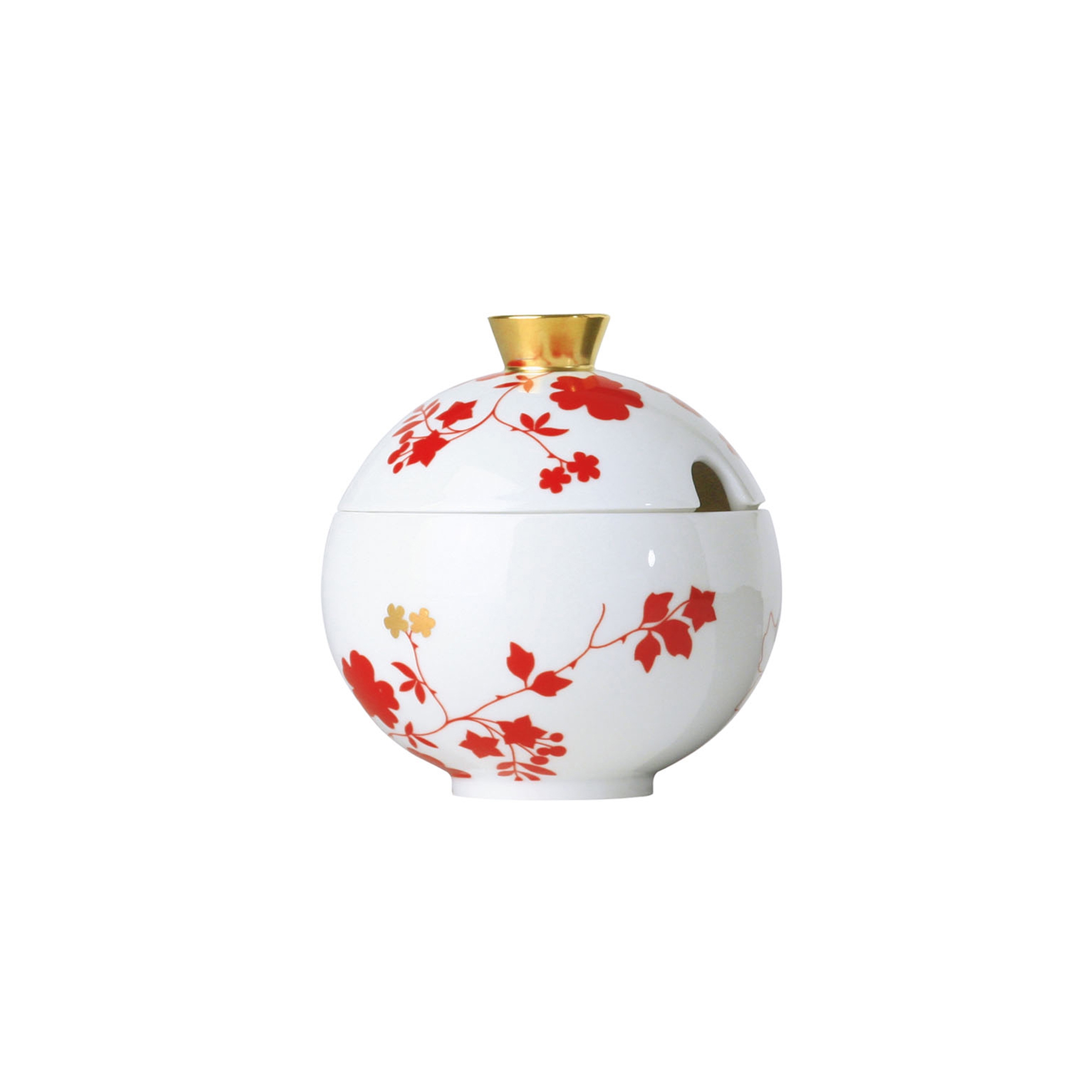 Display product MY CHINA! EMPEROR`S GARDEN Sugar box from manufacturer FÜRSTENBERG