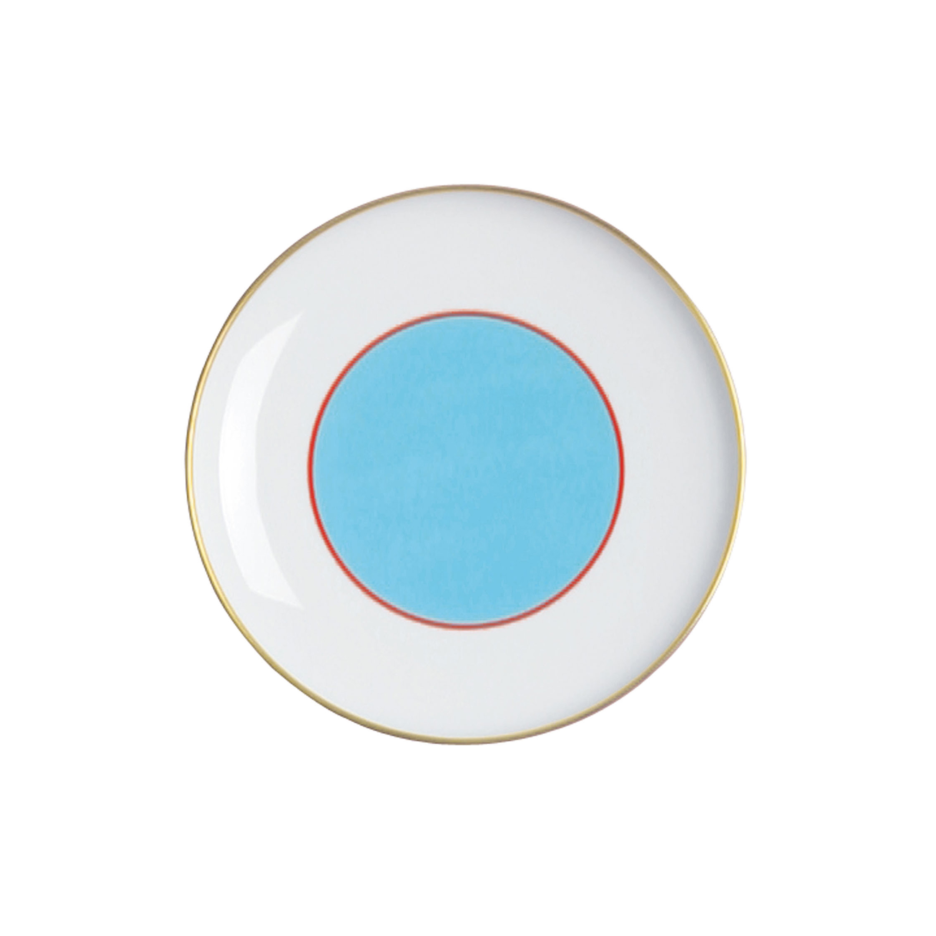 Display product MY CHINA! EMPEROR`S GARDEN Breakfast plate from manufacturer FÜRSTENBERG