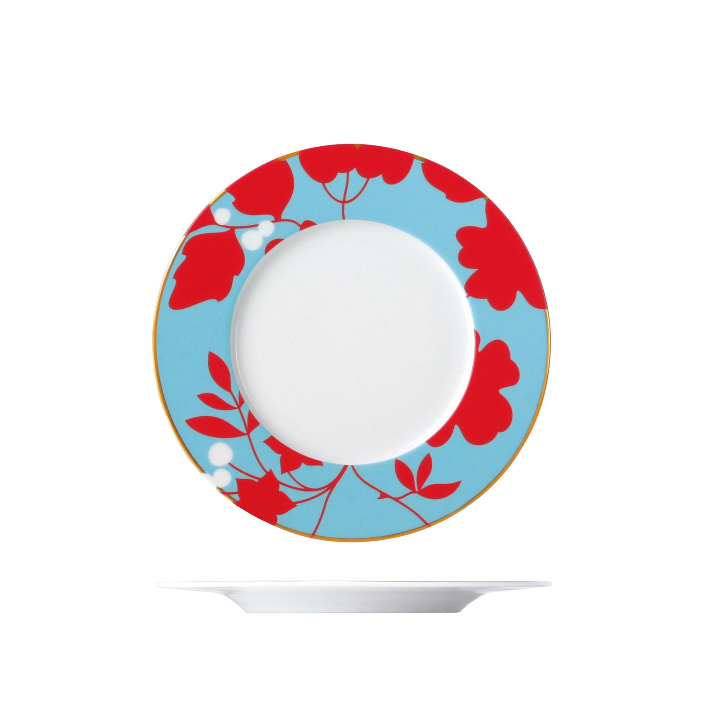 Vertoon produk MY CHINA! EMPEROR`S GARDEN Bread plate van vervaardiger FÜRSTENBERG
