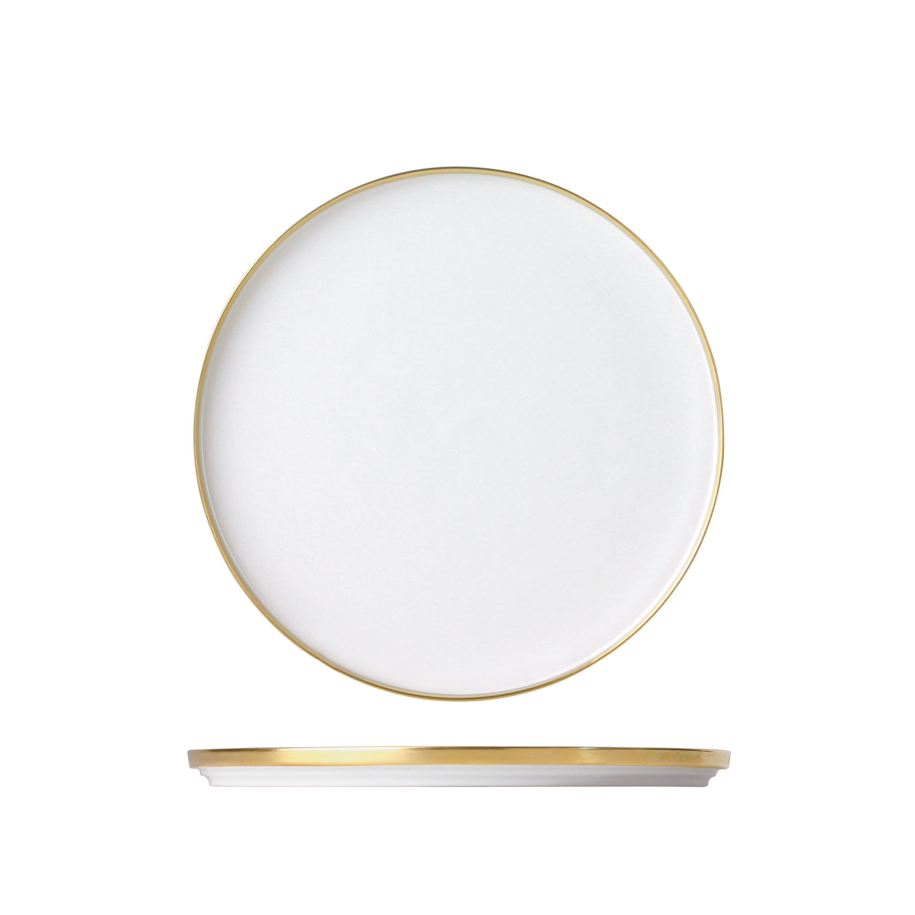 Mostra il prodotto MY CHINA! EMPEROR`S GARDEN Medium-sized plate del produttore FÜRSTENBERG