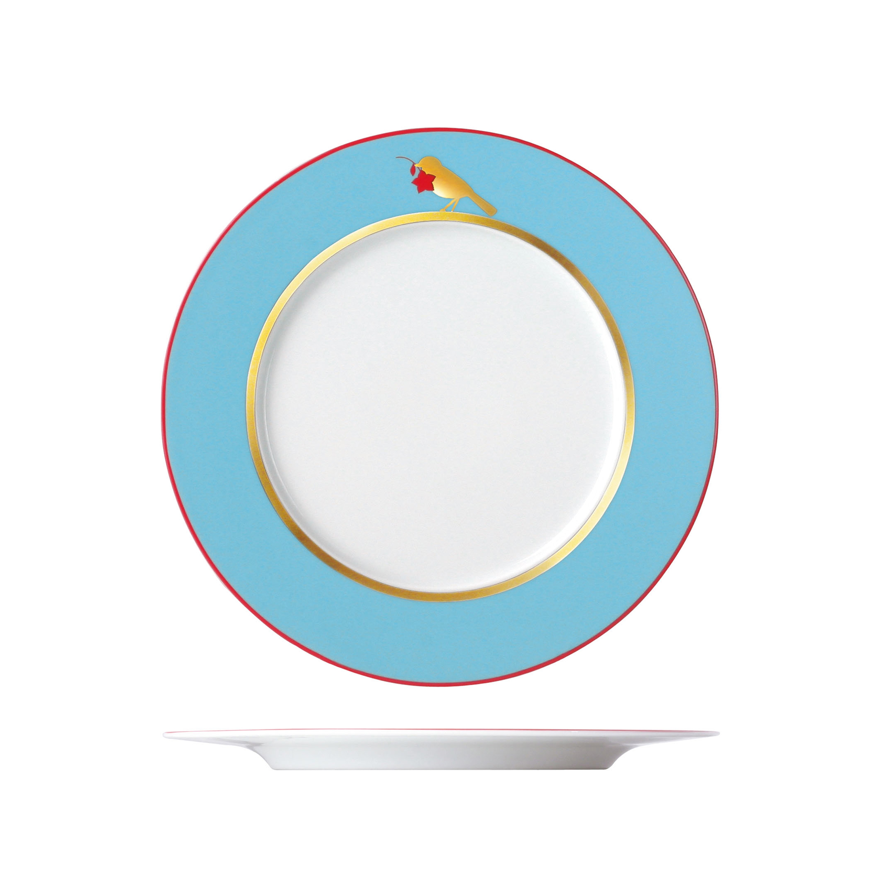 Mostra il prodotto MY CHINA! EMPEROR`S GARDEN Breakfast plate del produttore FÜRSTENBERG