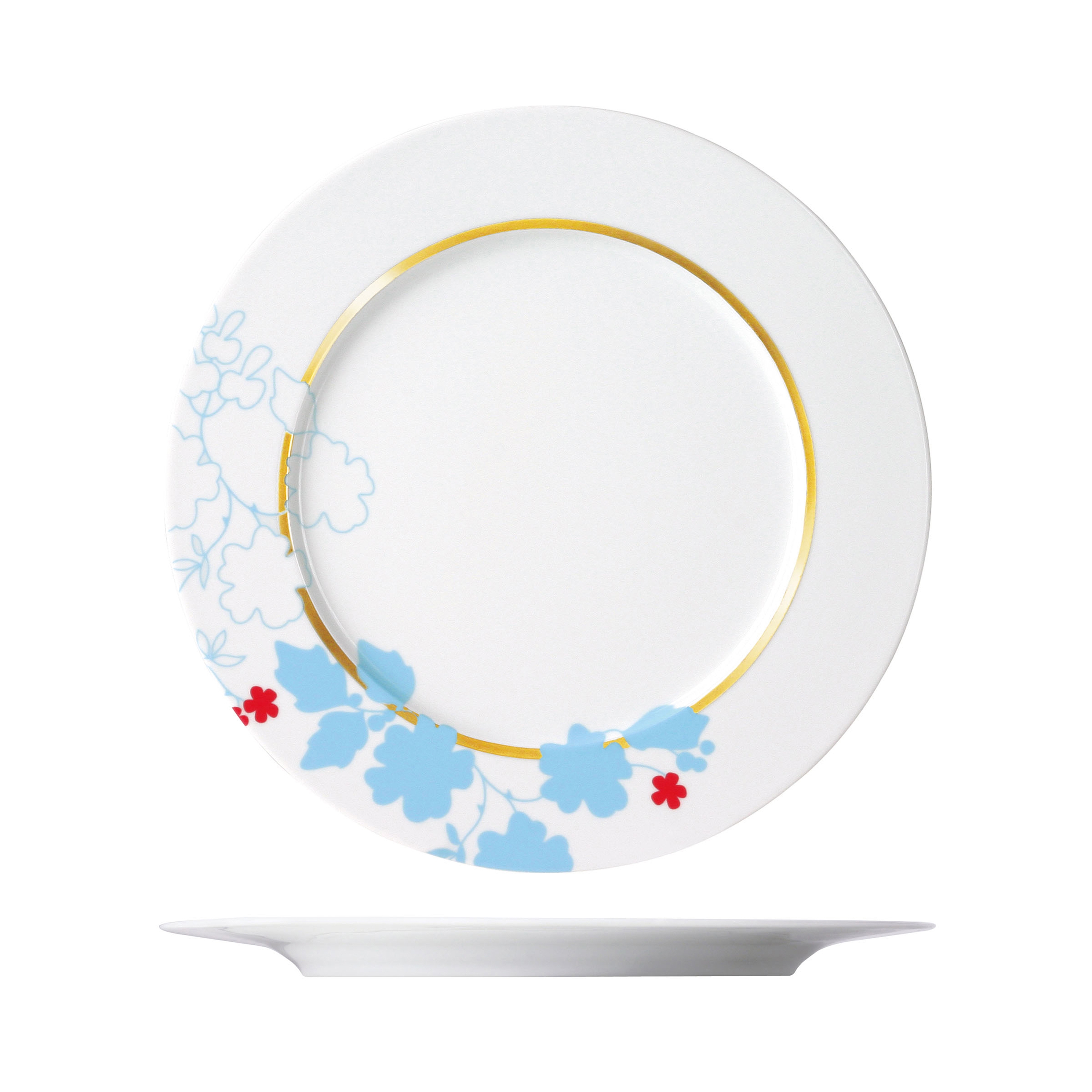 Mostra il prodotto MY CHINA! EMPEROR`S GARDEN Dinner plate del produttore FÜRSTENBERG