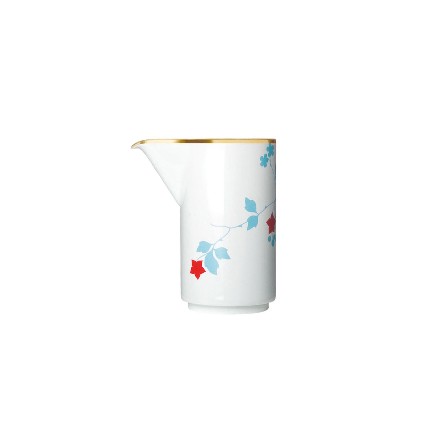Vertoon produk MY CHINA! EMPEROR`S GARDEN Serving jug XS van vervaardiger FÜRSTENBERG
