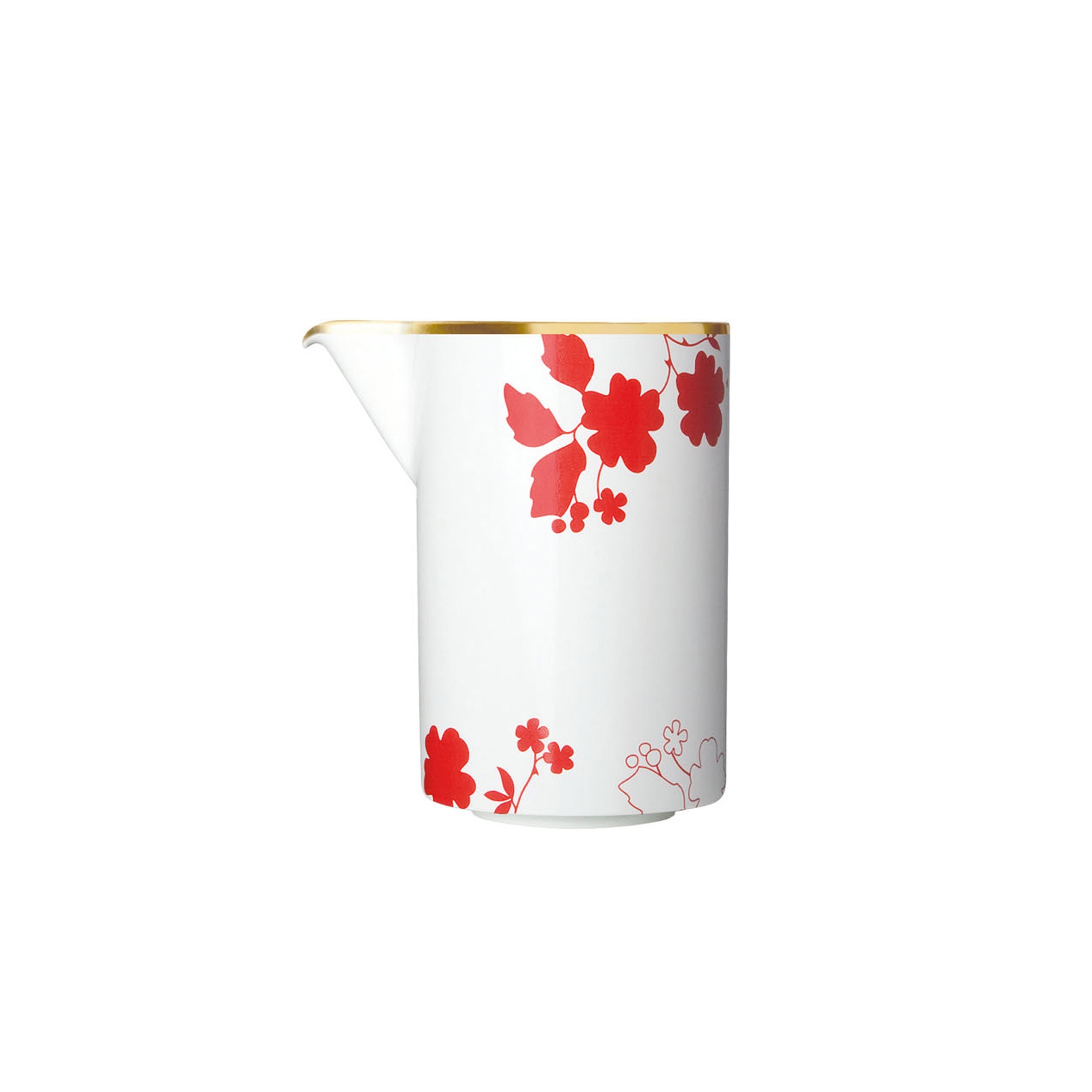 Vertoon produk MY CHINA! EMPEROR`S GARDEN Serving jug S van vervaardiger FÜRSTENBERG