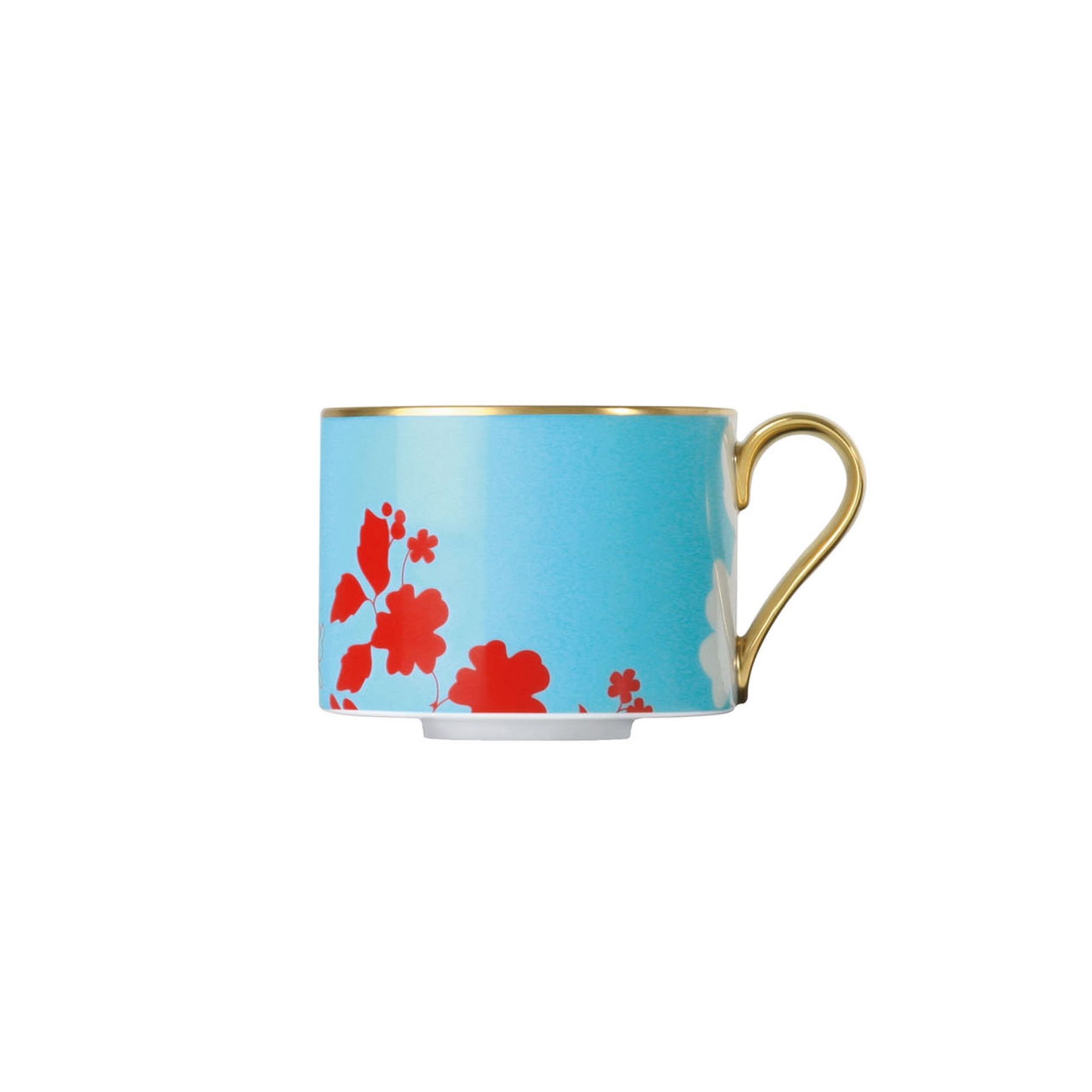Mostra il prodotto MY CHINA! EMPEROR`S GARDEN Coffee cup del produttore FÜRSTENBERG