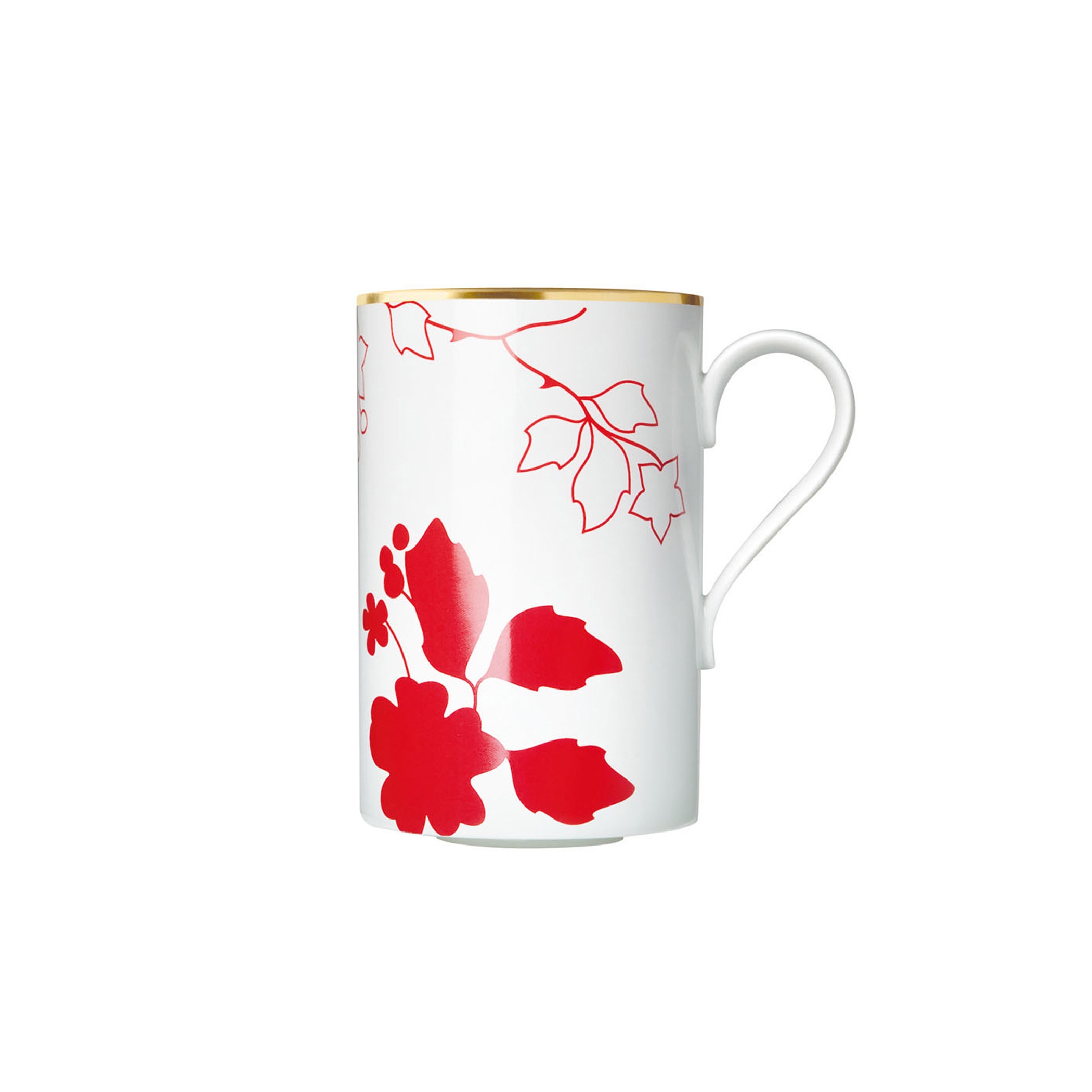 Mostra il prodotto MY CHINA! EMPEROR`S GARDEN Tea mug del produttore FÜRSTENBERG