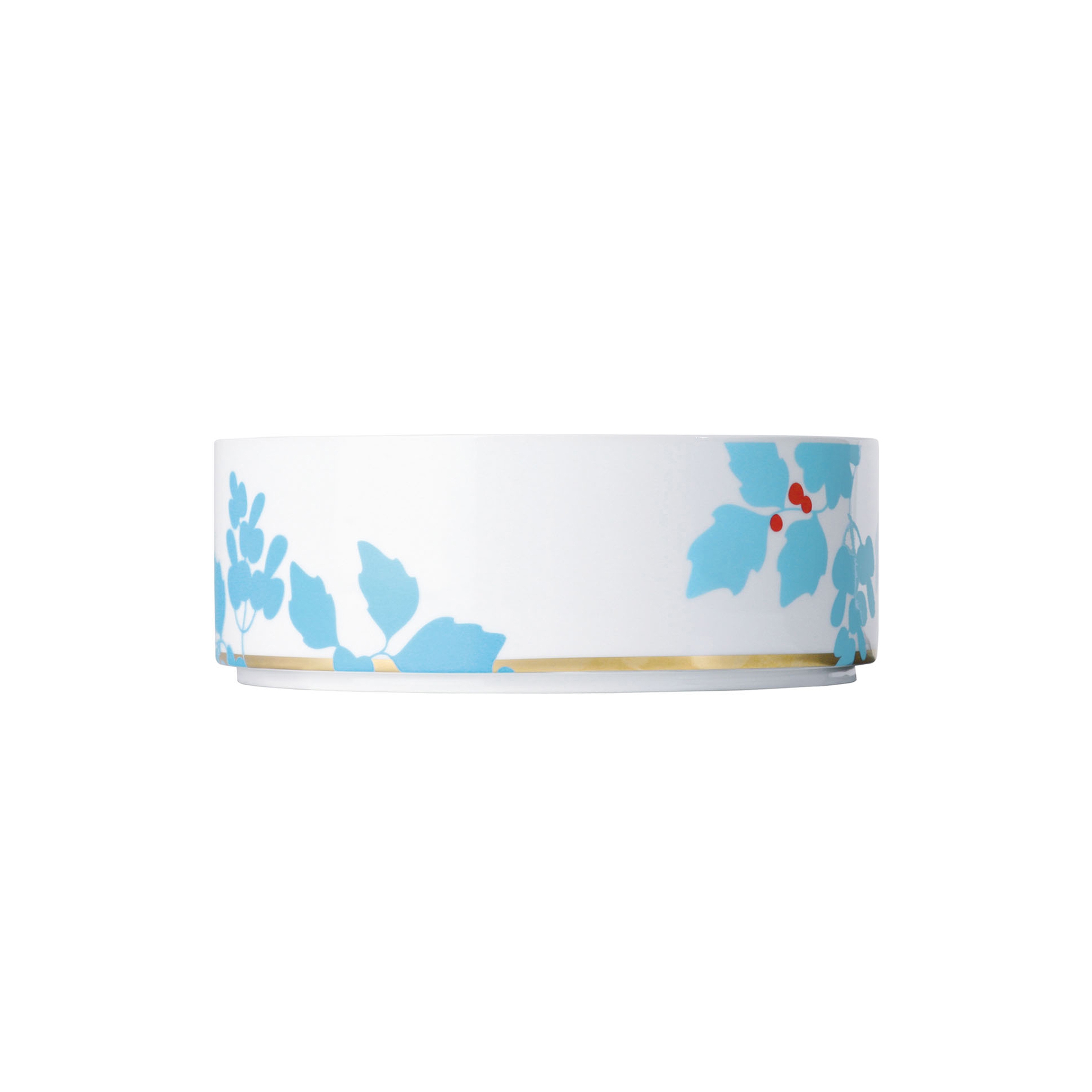 Vertoon produk MY CHINA! EMPEROR`S GARDEN Bowl L van vervaardiger FÜRSTENBERG