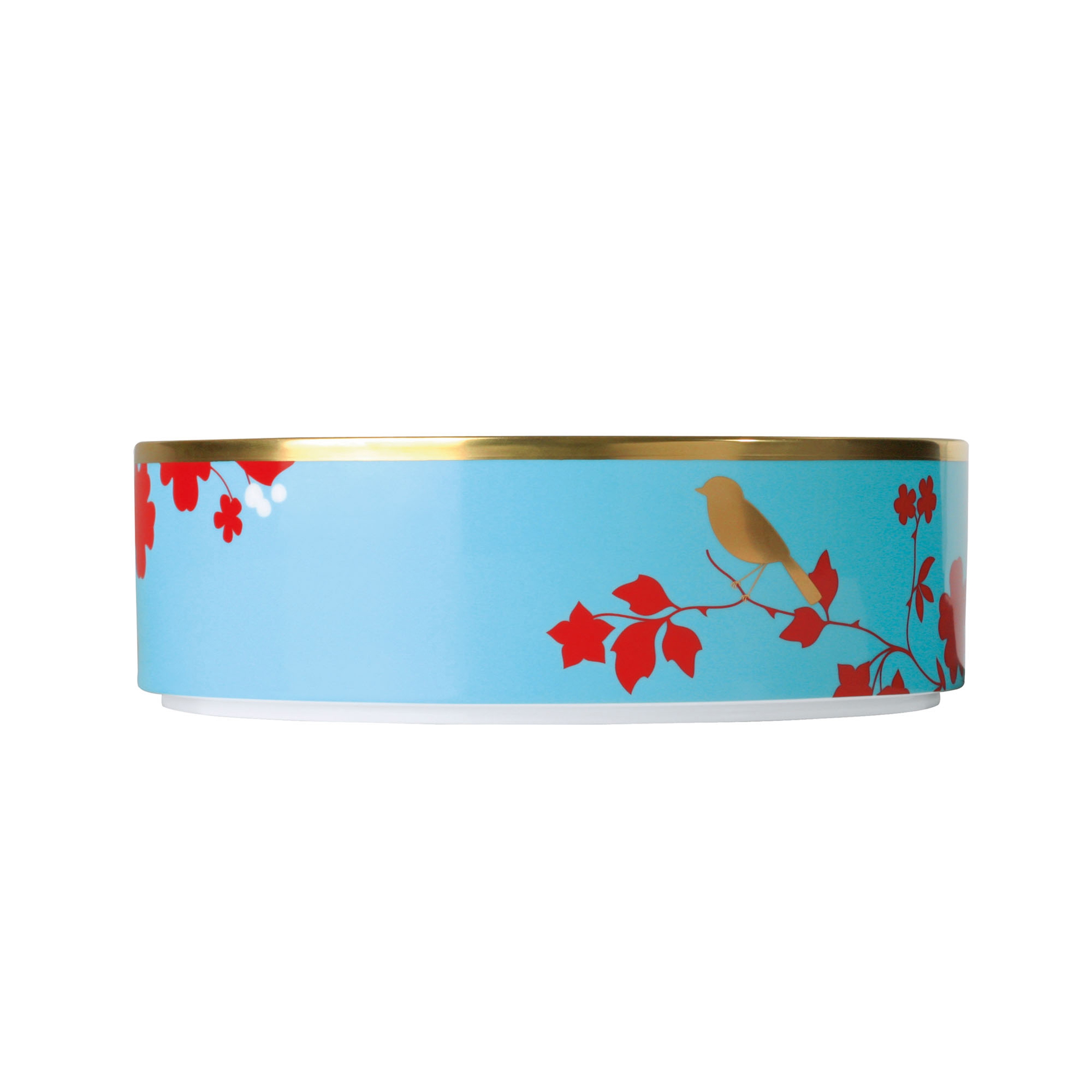 Vertoon produk MY CHINA! EMPEROR`S GARDEN Bowl XL van vervaardiger FÜRSTENBERG