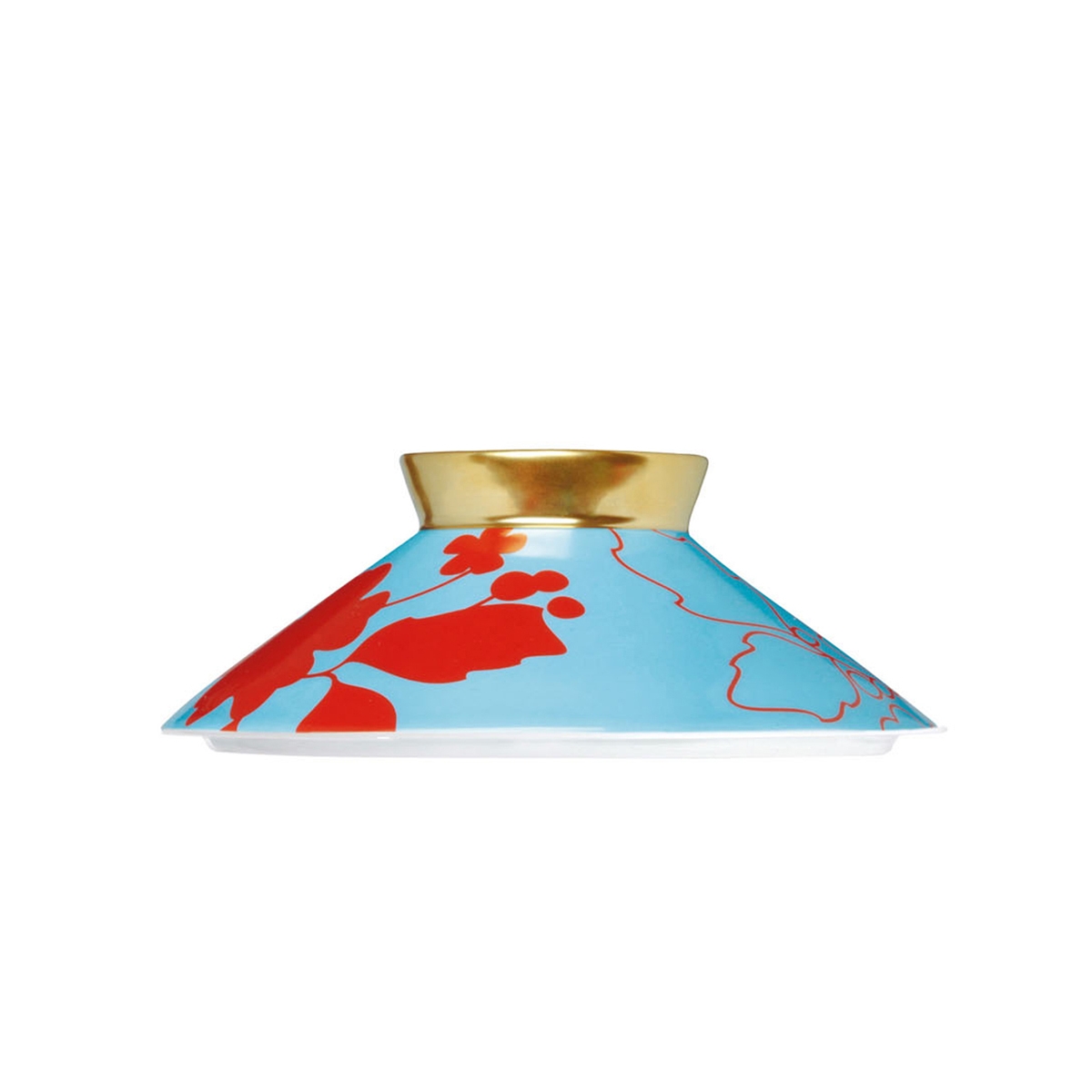 Vertoon produk MY CHINA! EMPEROR`S GARDEN Cloche S van vervaardiger FÜRSTENBERG
